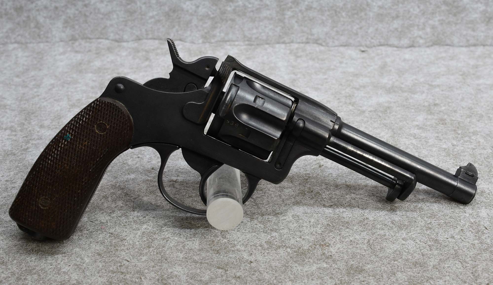 Image of Swiss 1882 ~ Model 29 ~ 7.5mm SwissOrdinance