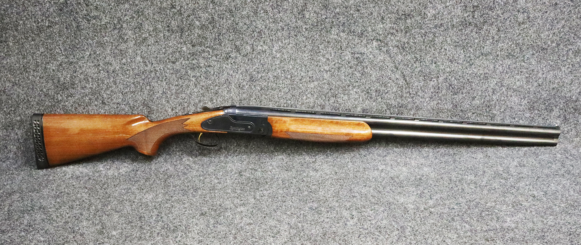 Image of Remington ~ Model - Peerless Field ~ 12 Gauge Over/Under