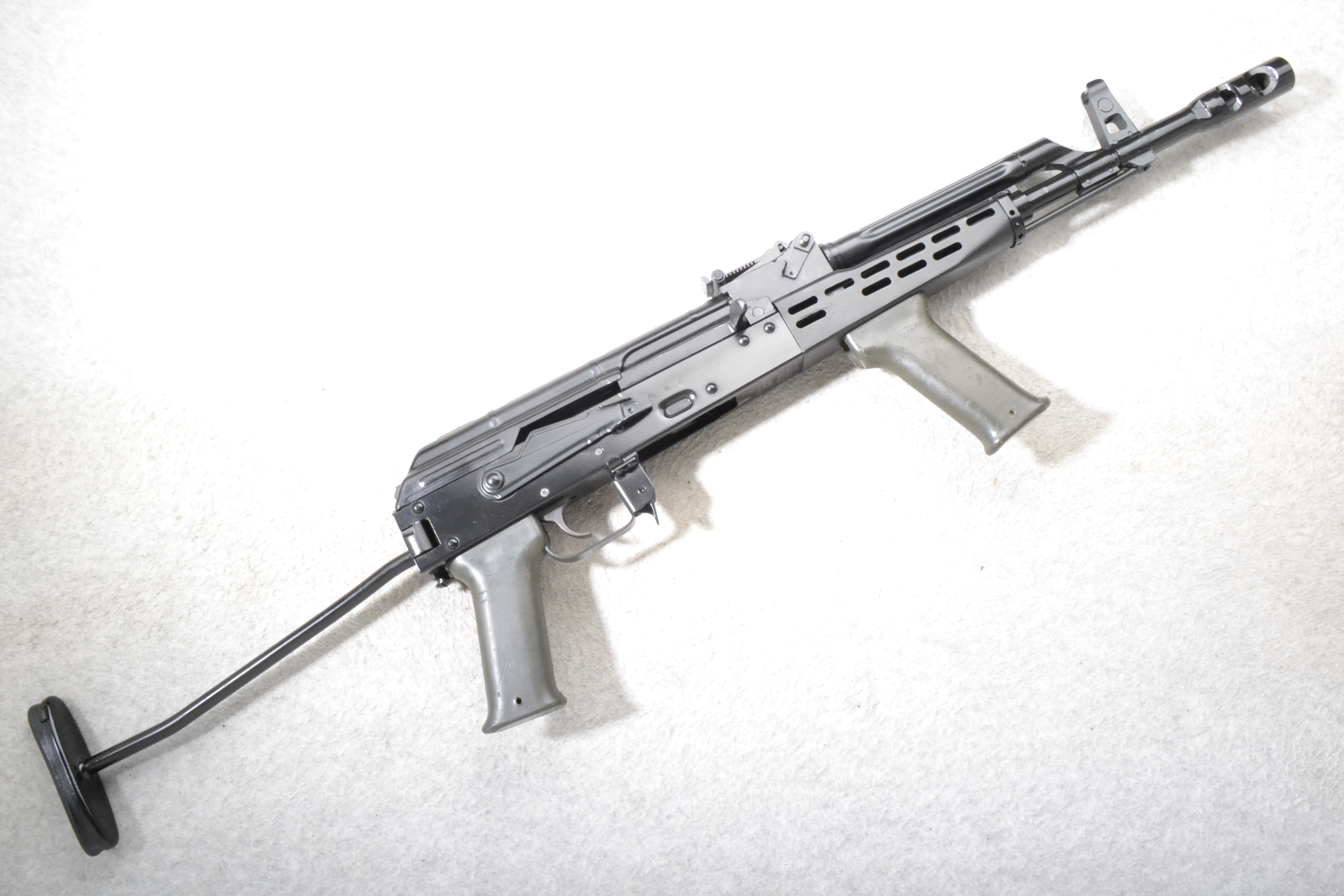 Image of Red Jacket Firearms ~ NDS-1 ~ 7.62x39MM