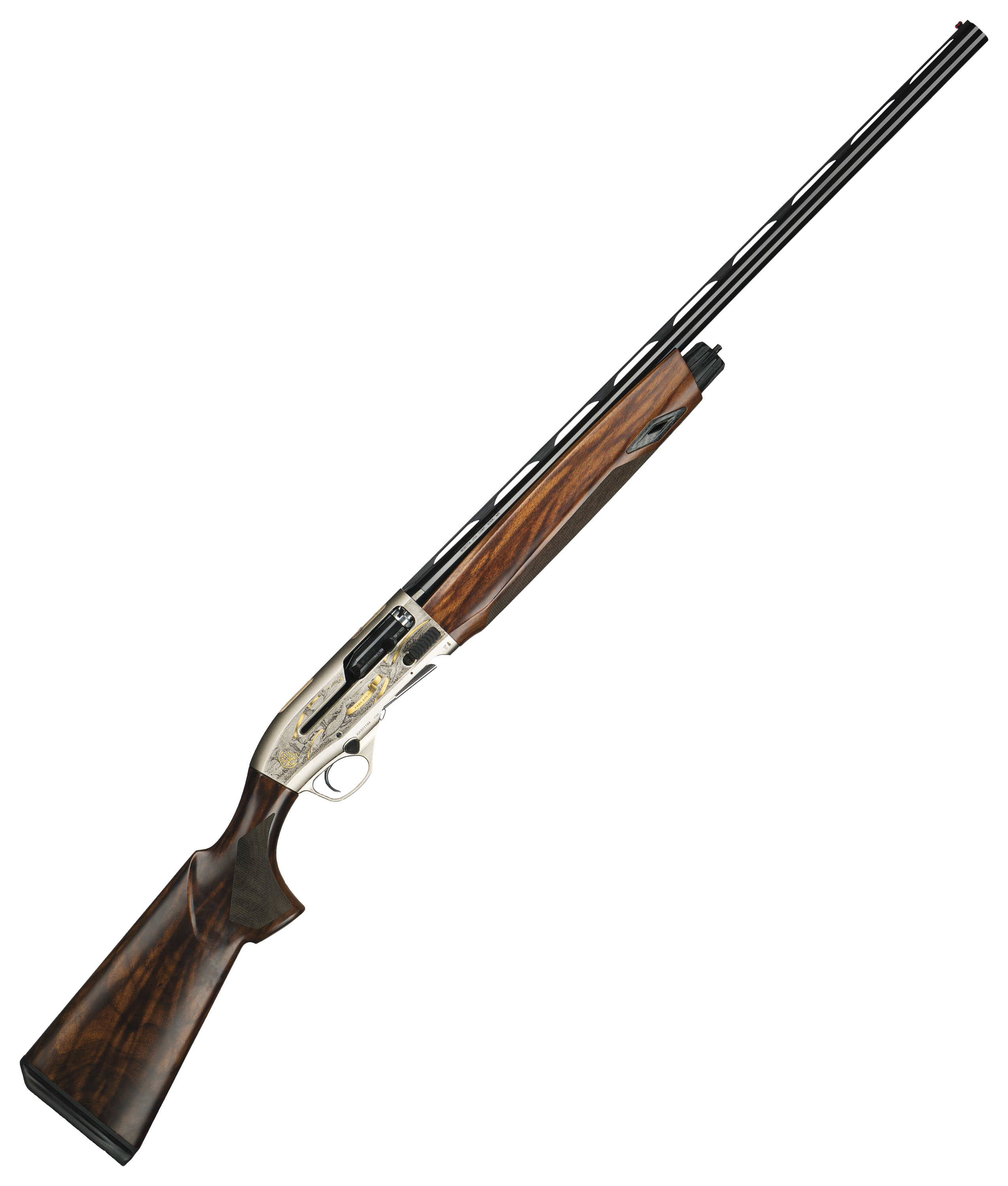 Beretta Beretta A400 Solo 500th Anniversary Semi-Auto Shotgun - $2699.00 at Bass Pro Shops
