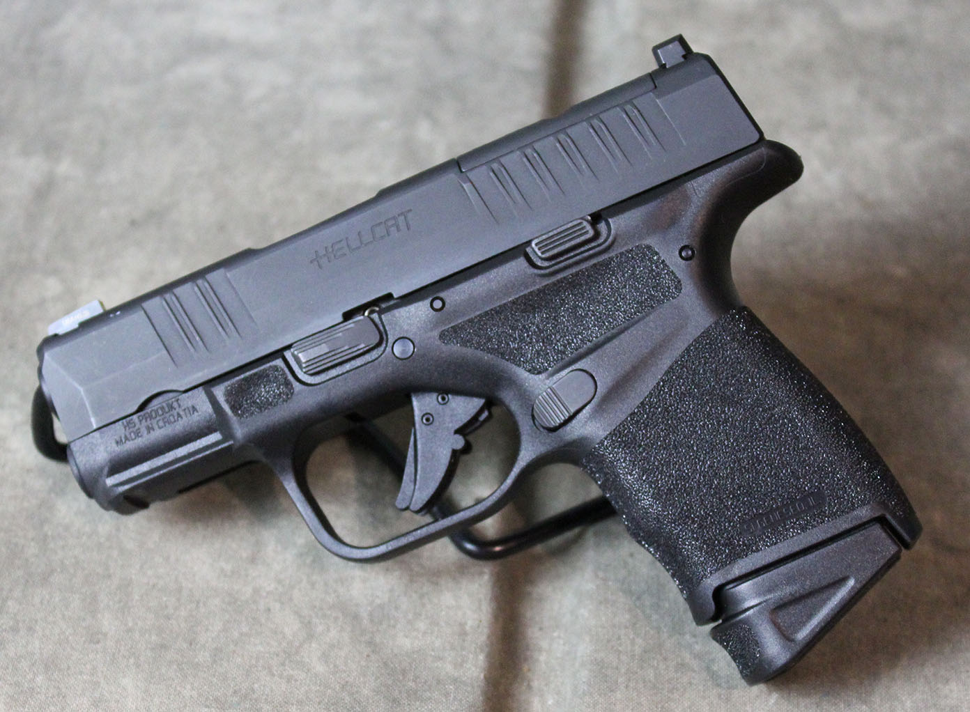 Springfield Armory ~ Hellcat ~ 9mm - Springfield Armory