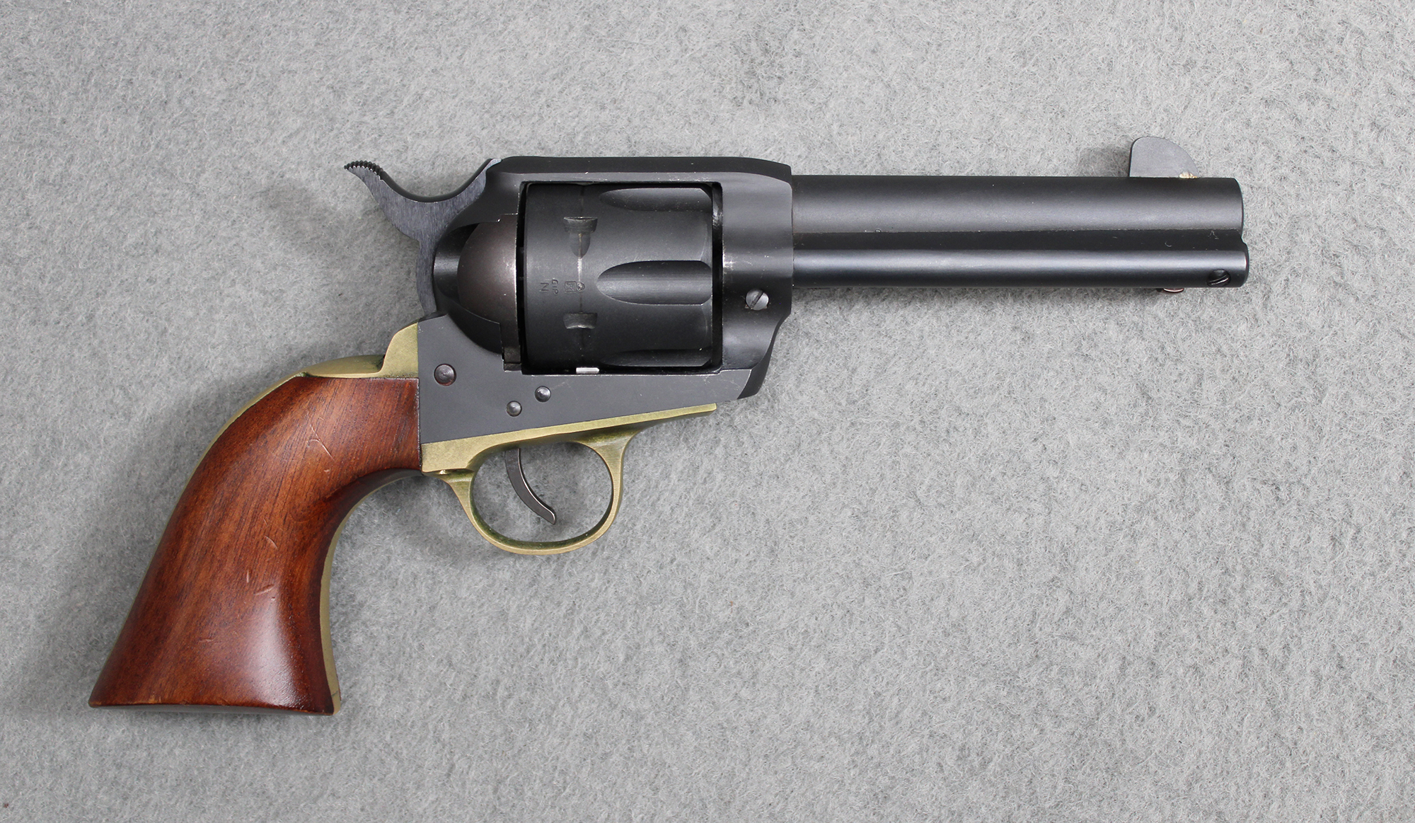 Image of Pietta ~ 1873 SA Millennium ~ .45 Colt