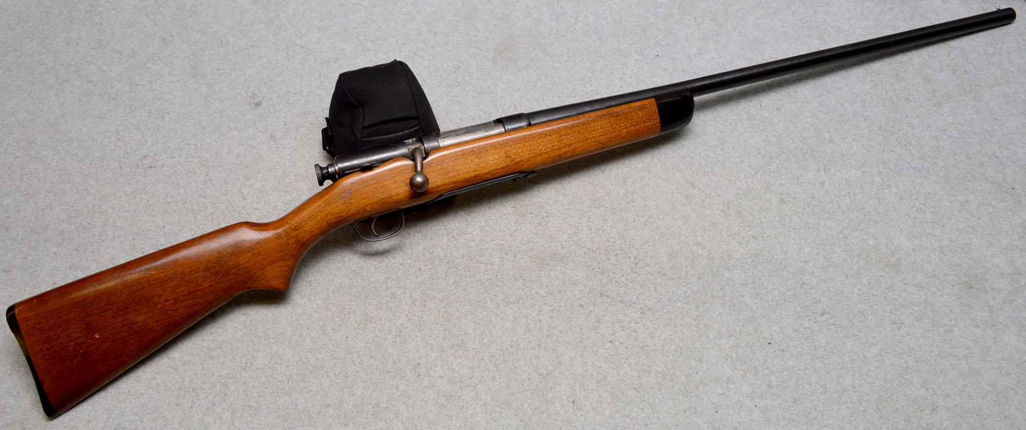 Stevens Savage ~ Model 258B ~ 20 Gauge 2¾″ - Stevens