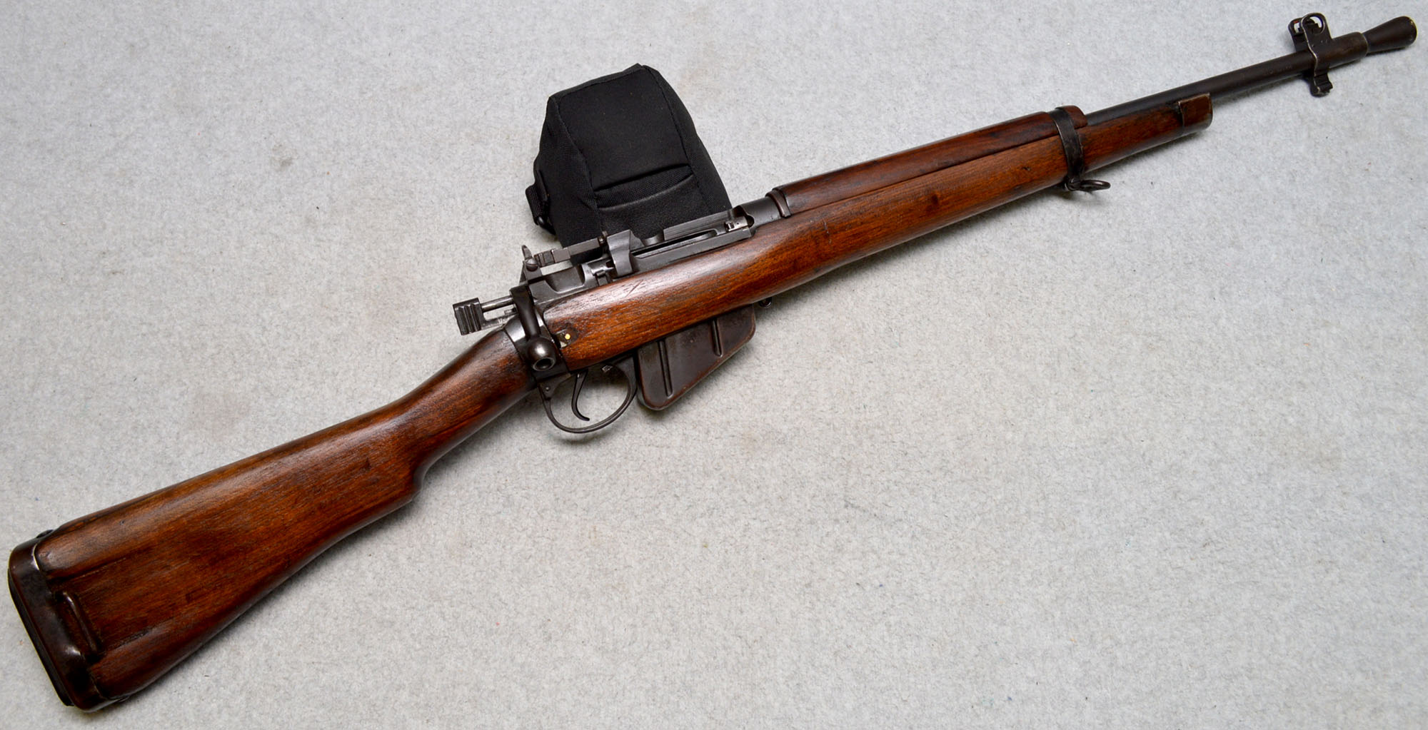 Image of British Fazakerly ~ No.5 MK.1 (1945-46) ~ .303 British