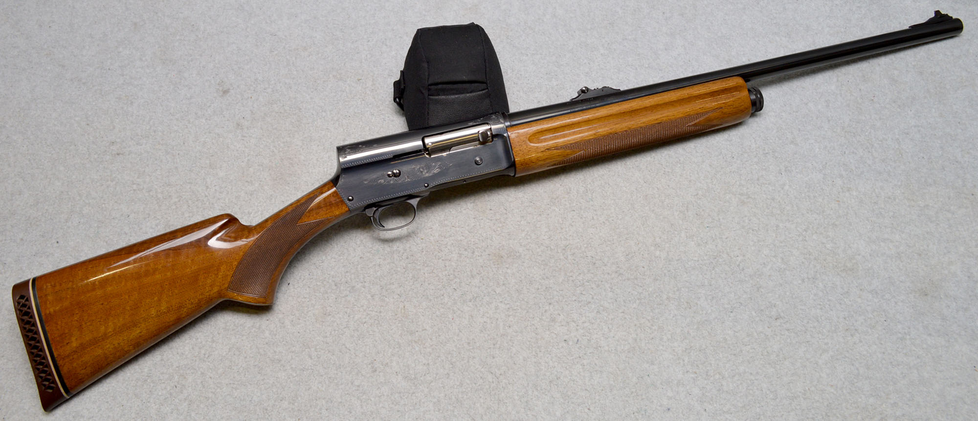 Image of "Browning ~ Magnum Auto-5 ~ 12 Gauge 3"""