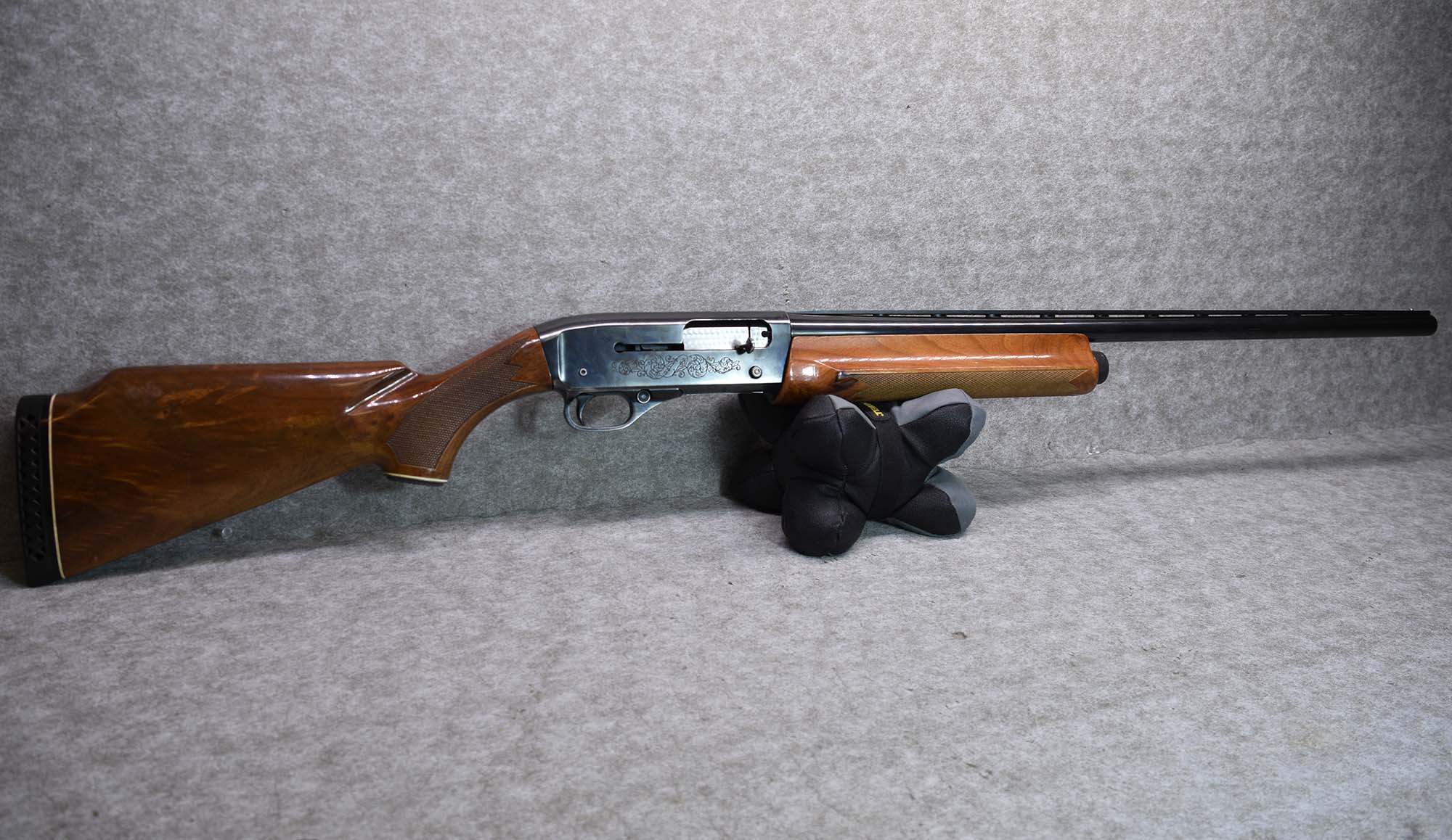 WINCHESTER ~ SUPER-X MODEL 1 ~ 12 GAUGE - Winchester