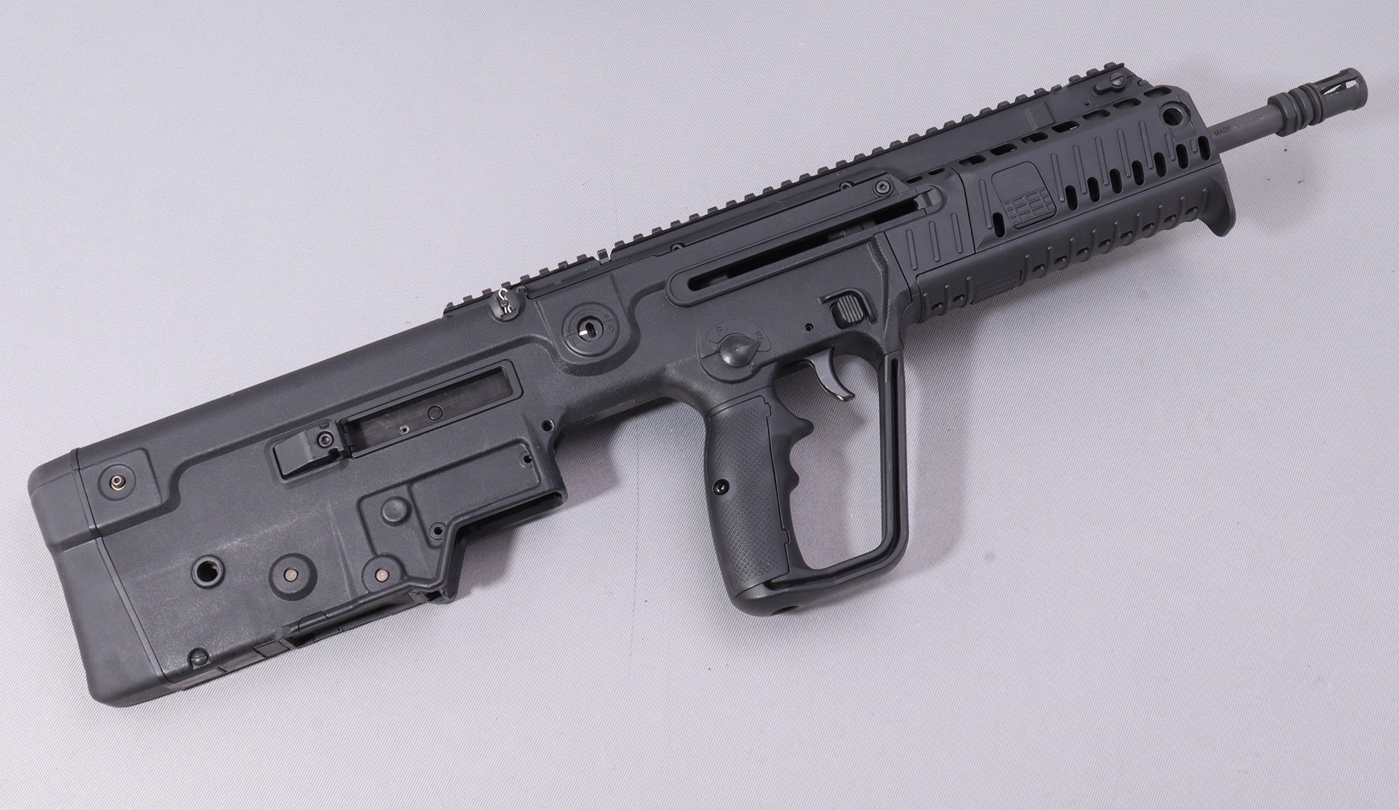 Image of IWI ~ Tavor X95 ~ 5.56 Nato