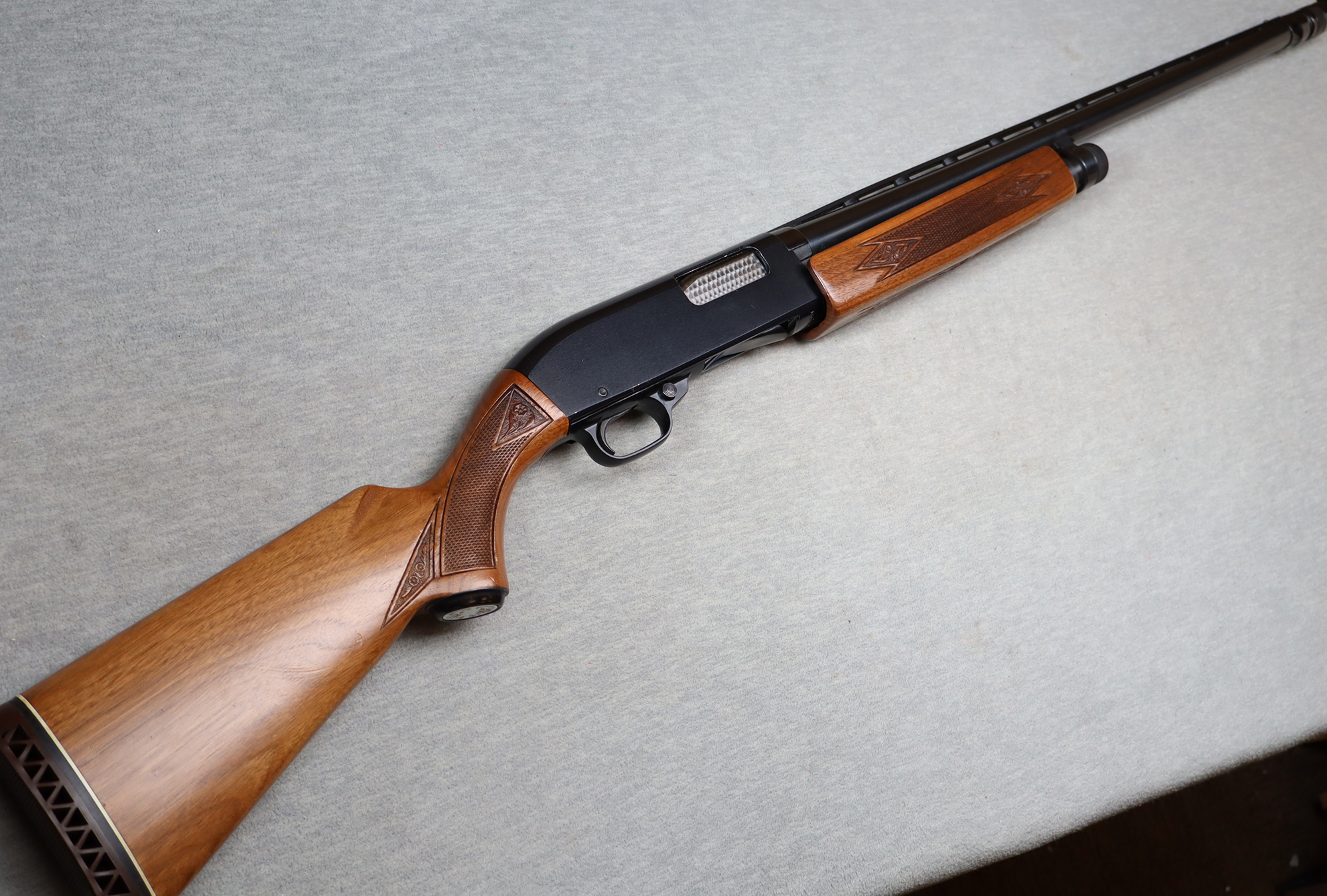 Image of Ted Williams ~ Model 200 ~ 12 Gauge