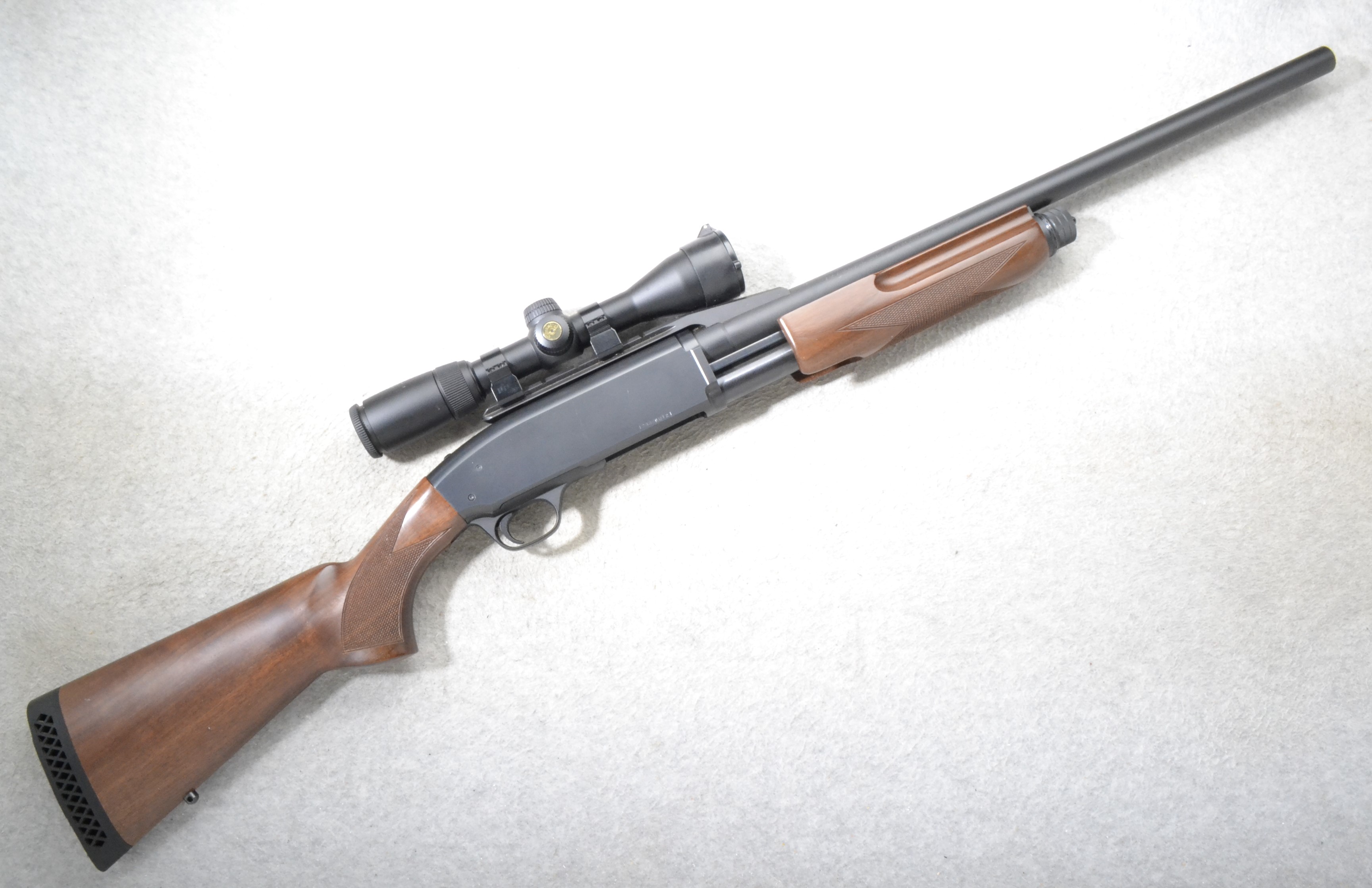 Image of Browning ~ Deer Special Model-22 ~ 12 Gauge
