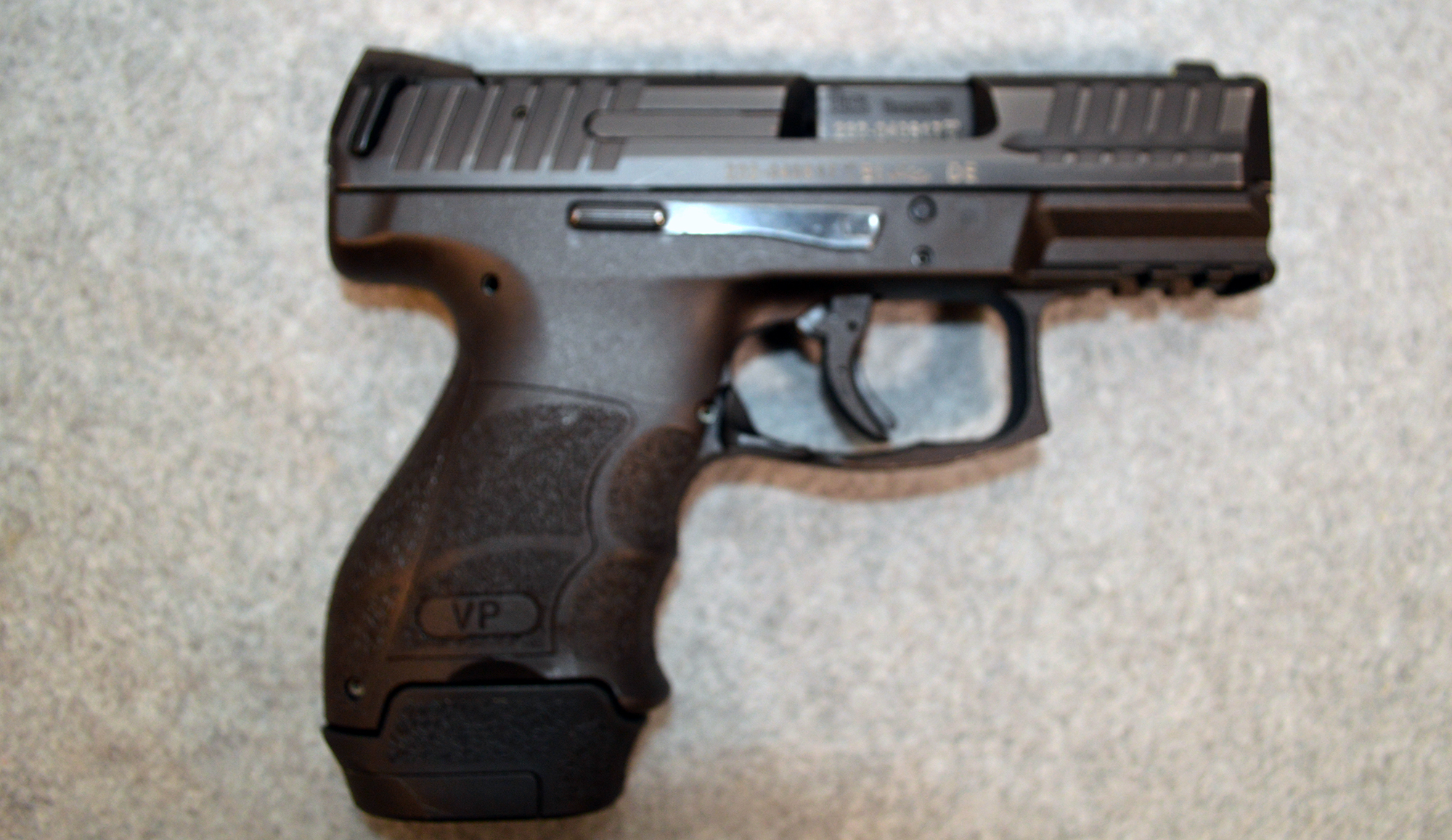 Image of H & K ~ VP9 SK ~ 9 mm