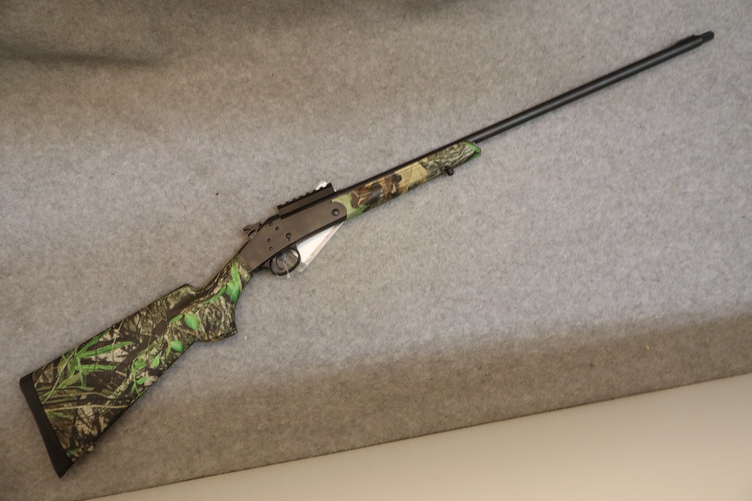 Image of Stevens ~ Model 301 ~ .410 GA