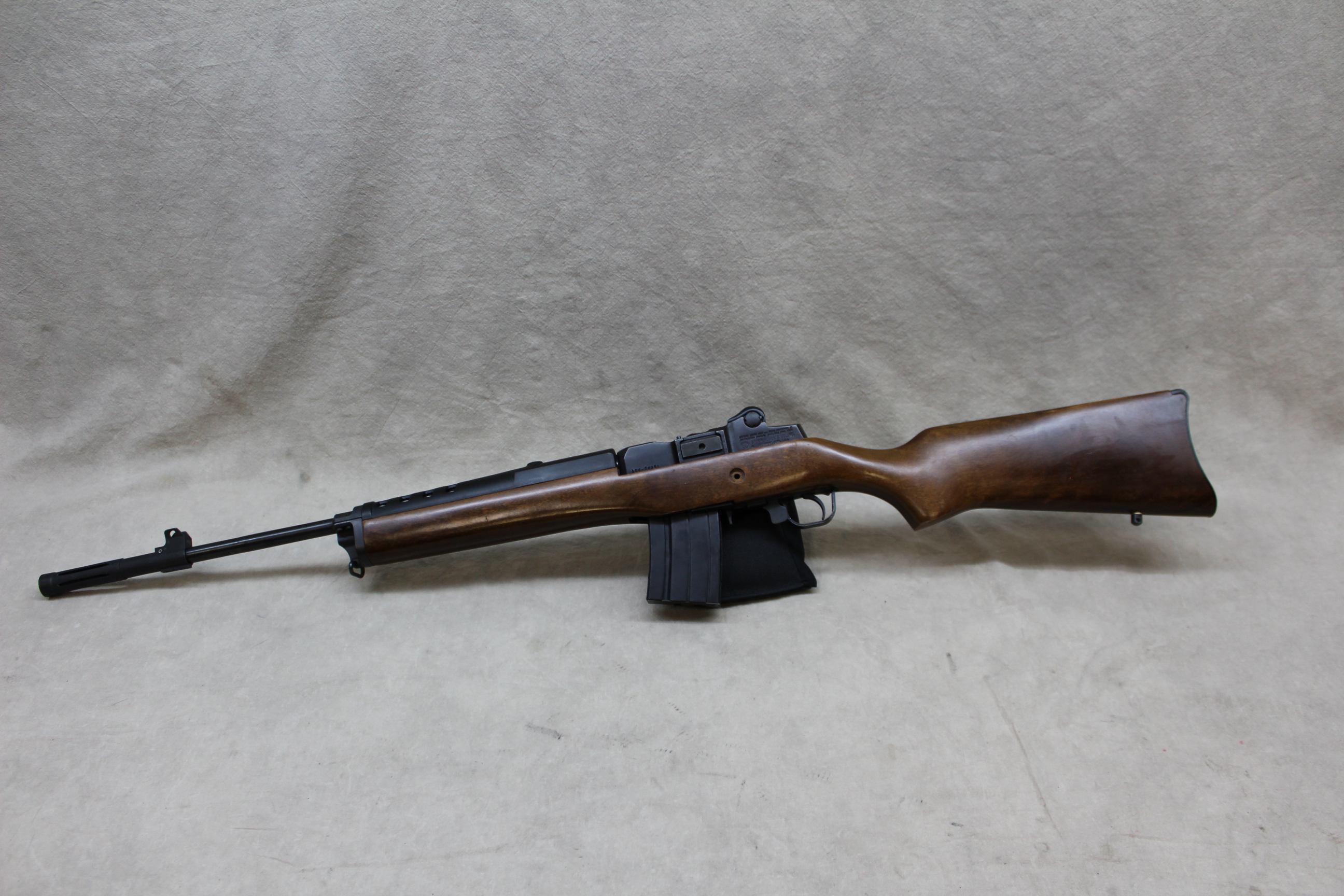 Image of Sturm Ruger Mini-14 ~ .223 Rem ~