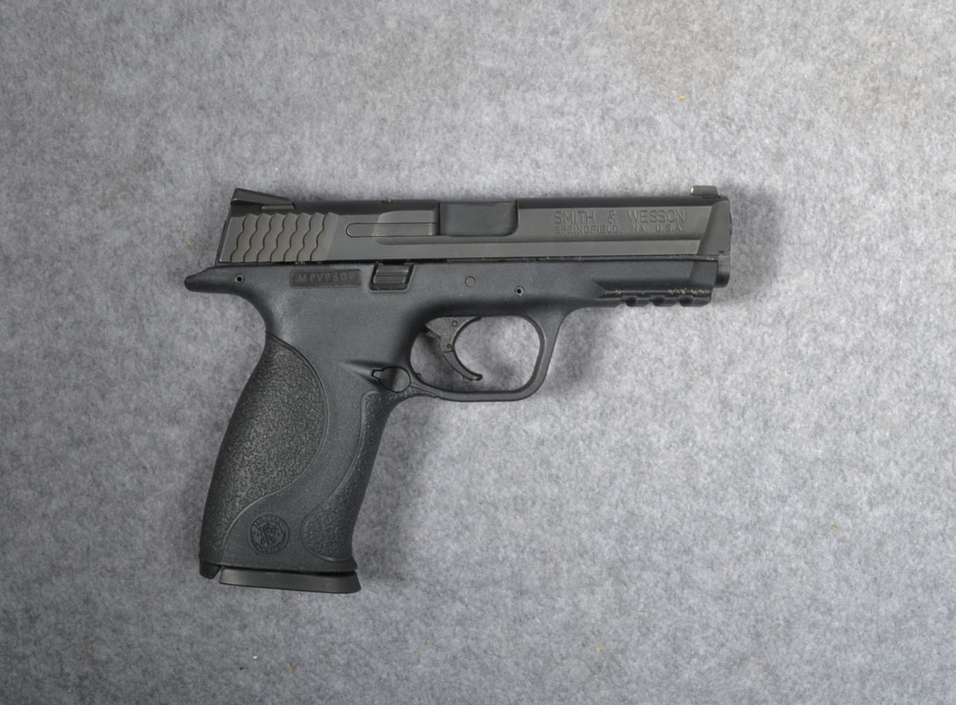 Image of Smith & Wesson M&P 40