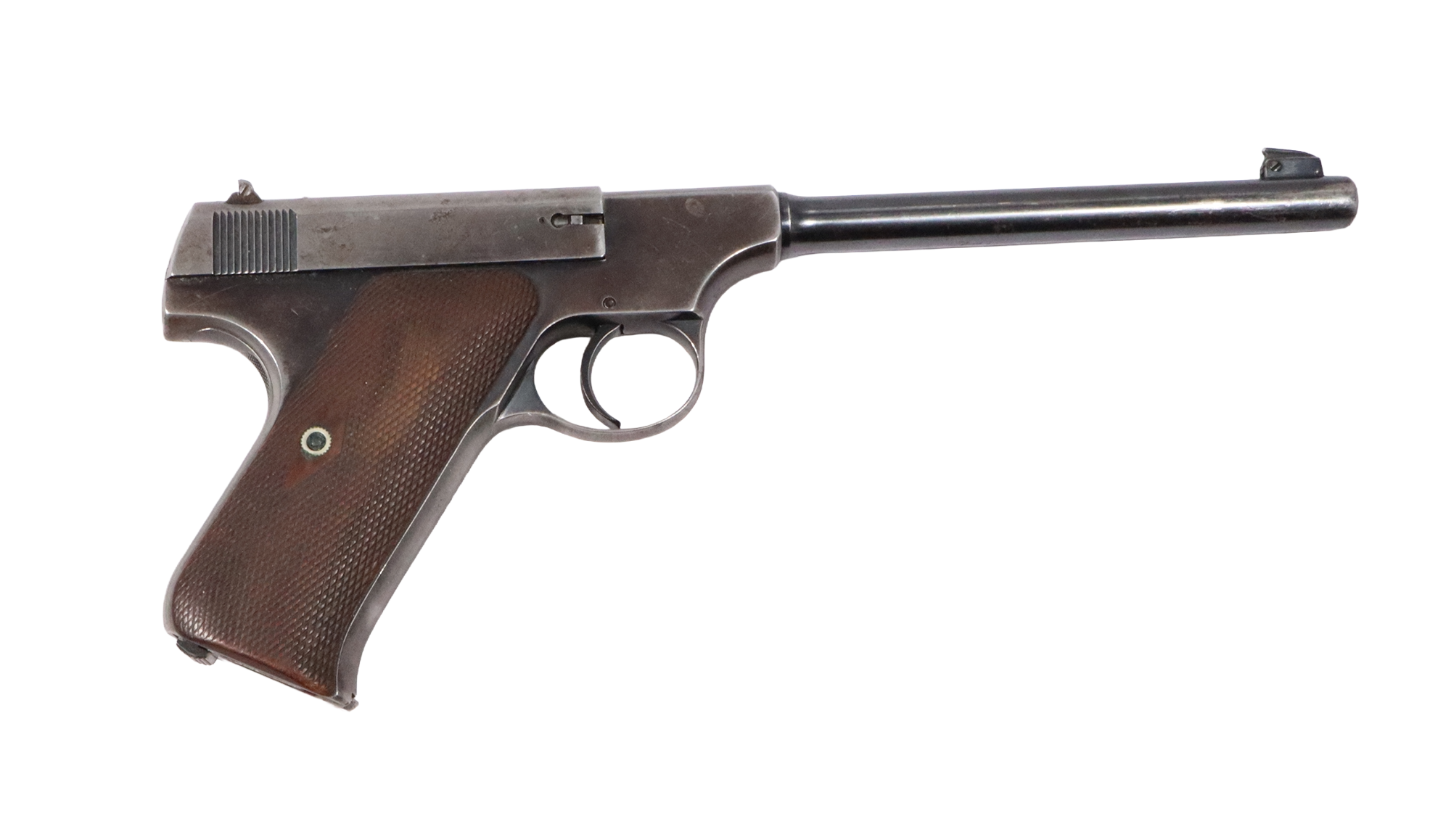Colt ~ Automatic ~ .22 LR (SKU: 5040235) - Colt