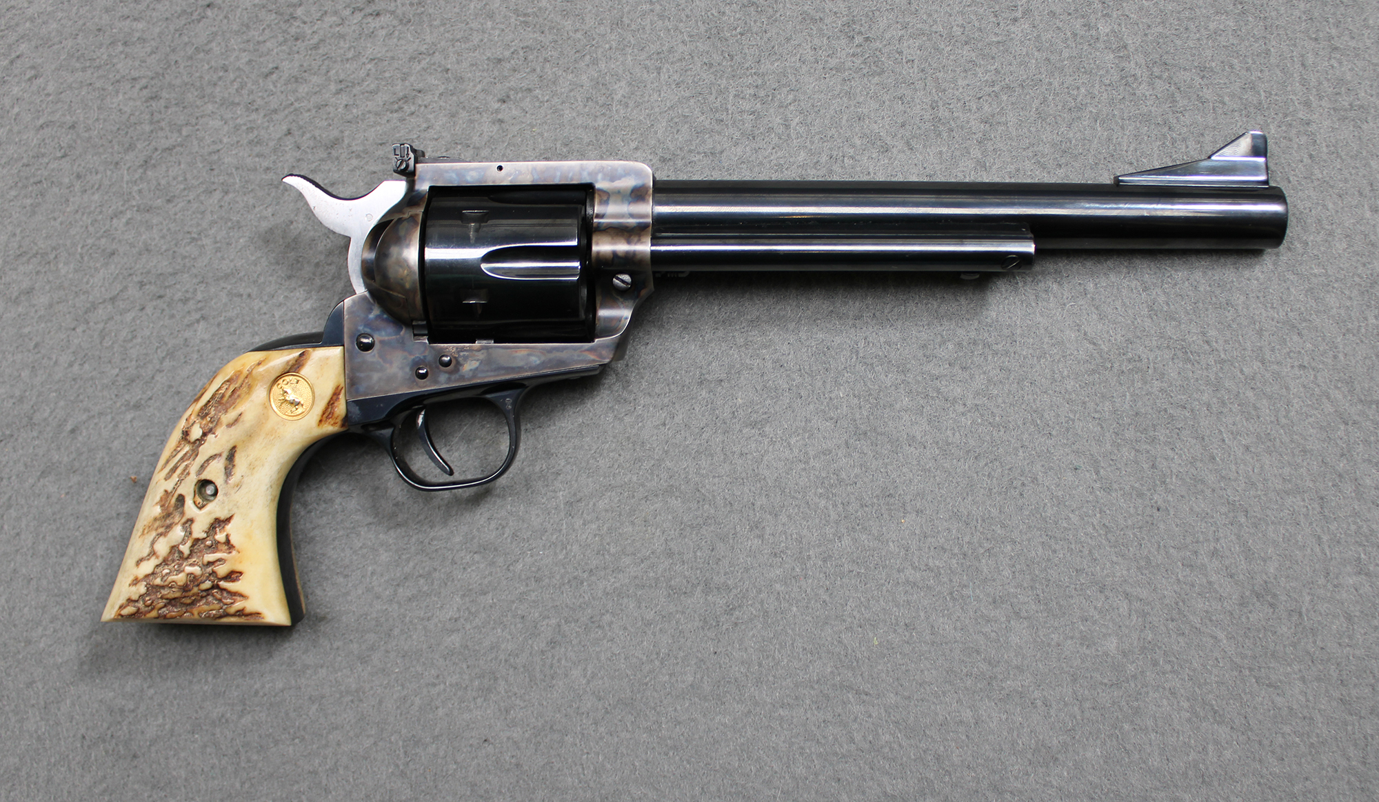 Image of Colt ~ New Frontier ~ .45 Colt