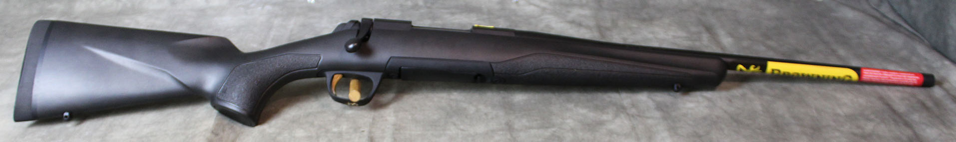 Image of Browning ~ X Bolt Micro Compact ~ .243
