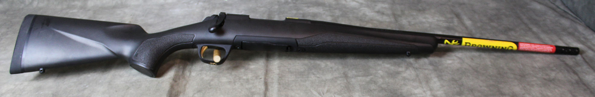 Image of Browning ~ X Bolt Micro Compact ~ 6.5