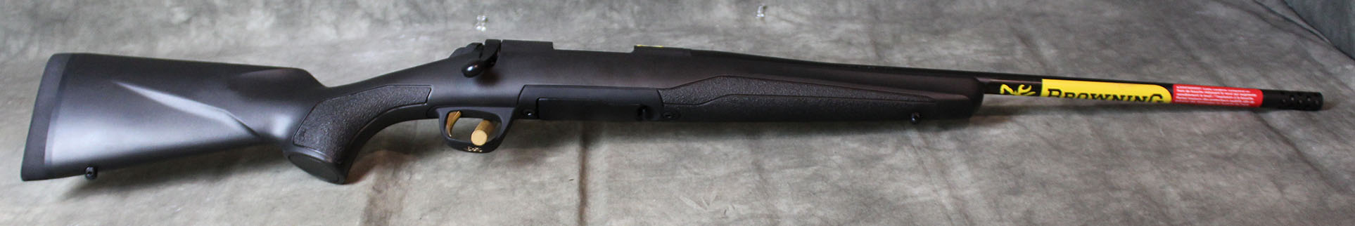 Image of Browning ~ X Bolt Micro Compact ~ .308