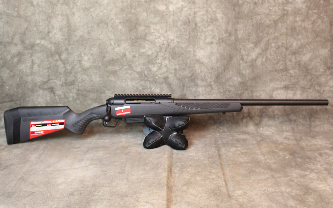 Image of Savage ~ 220 ~ 20 Gauge