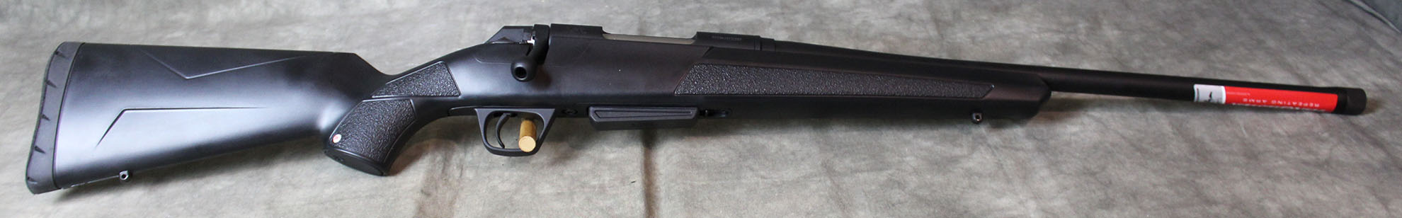 Image of Winchester ~ Viana XPR ~ .350