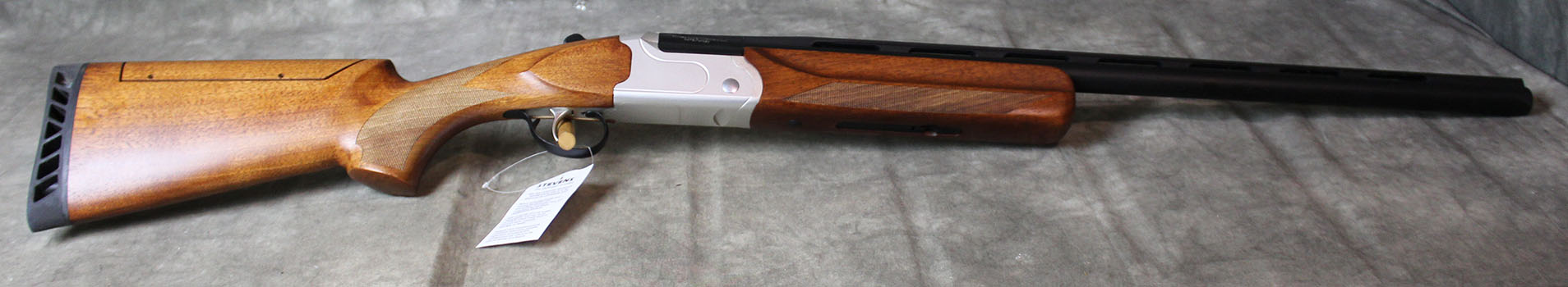 Image of Stevens ~ Model 555 ~ 12