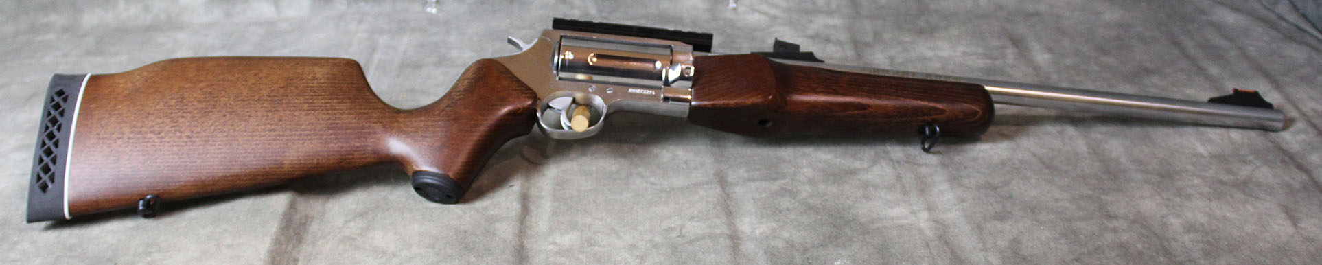 Taurus ~ SCJ 4510 ~ .45 - Taurus