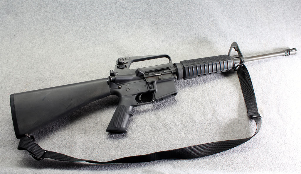 Image of Colt ~ Sporter ~ .223 Remington