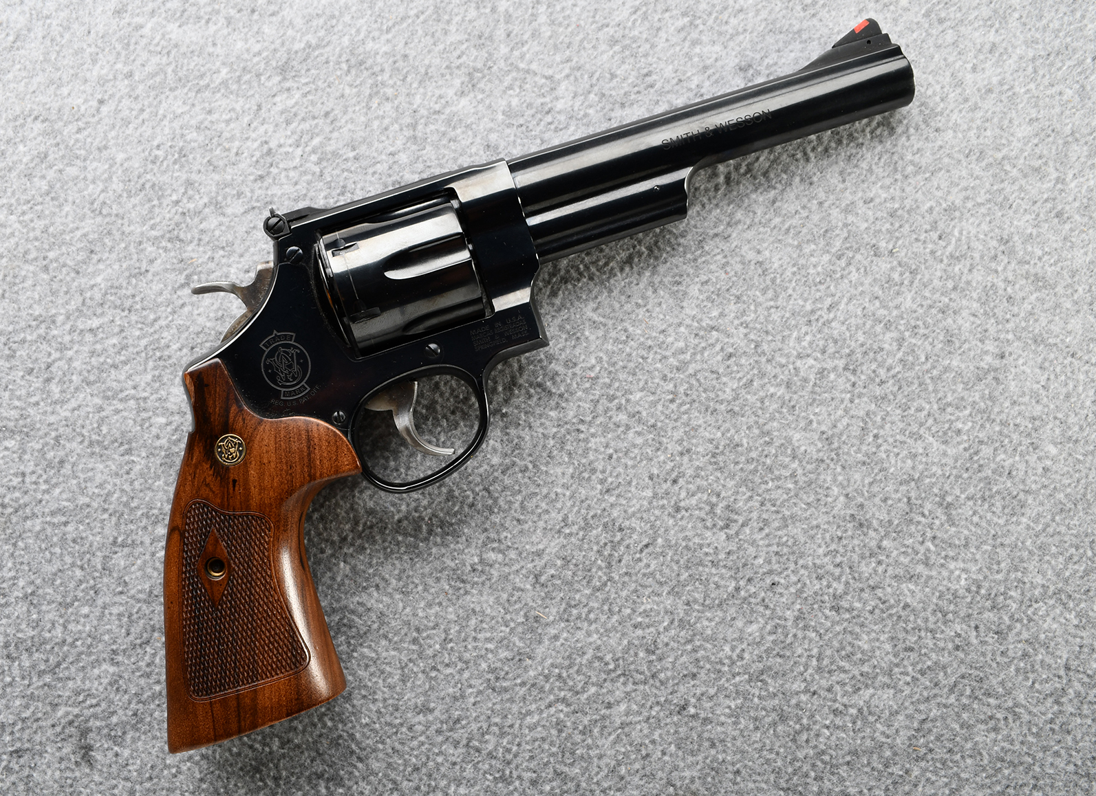 Image of Smith & Wesson ~ 29-10 ~ .44 Remington Magnum