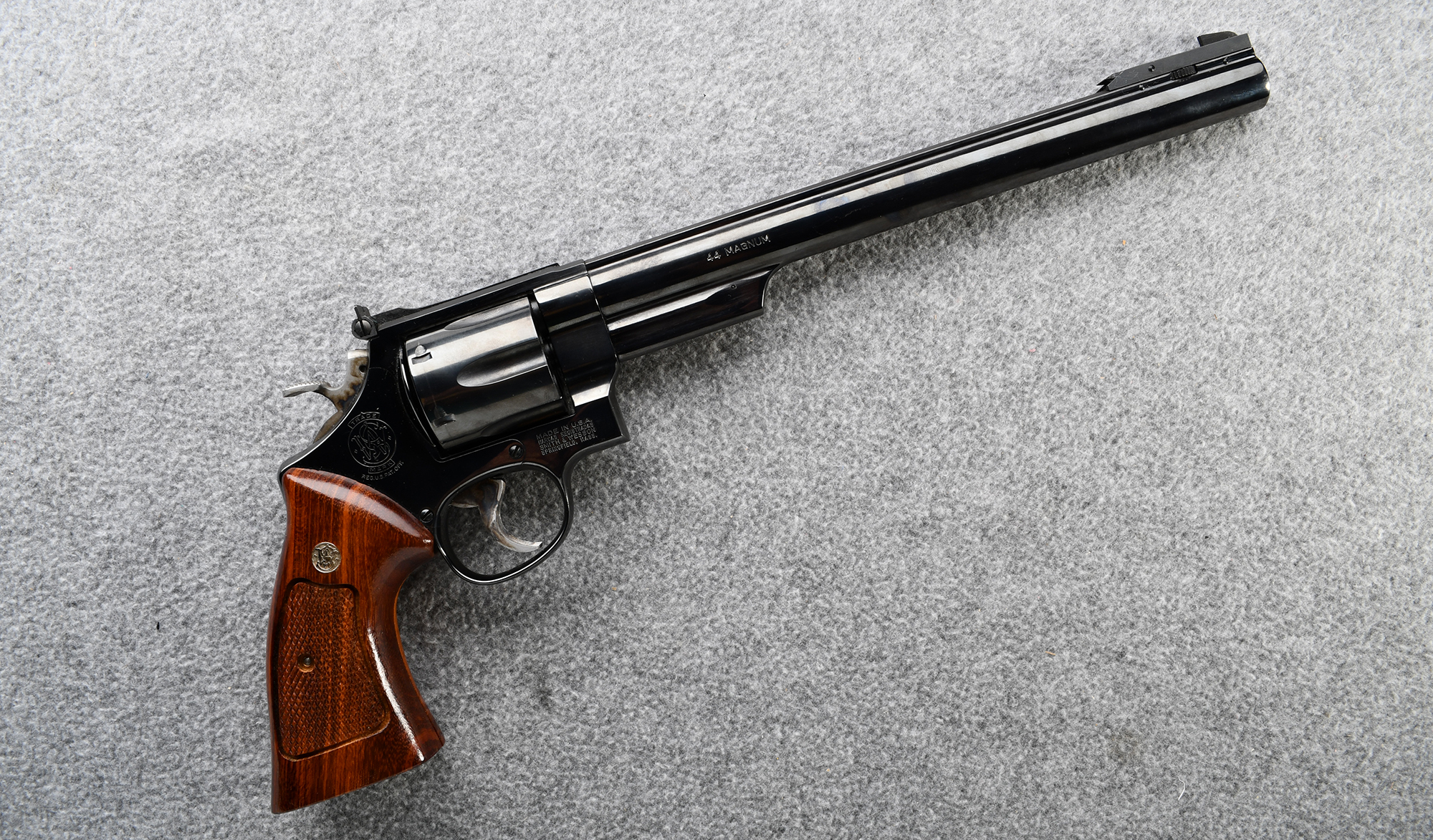 Image of Smith & Wesson ~ 29-3 ~ .44 Rem Mag