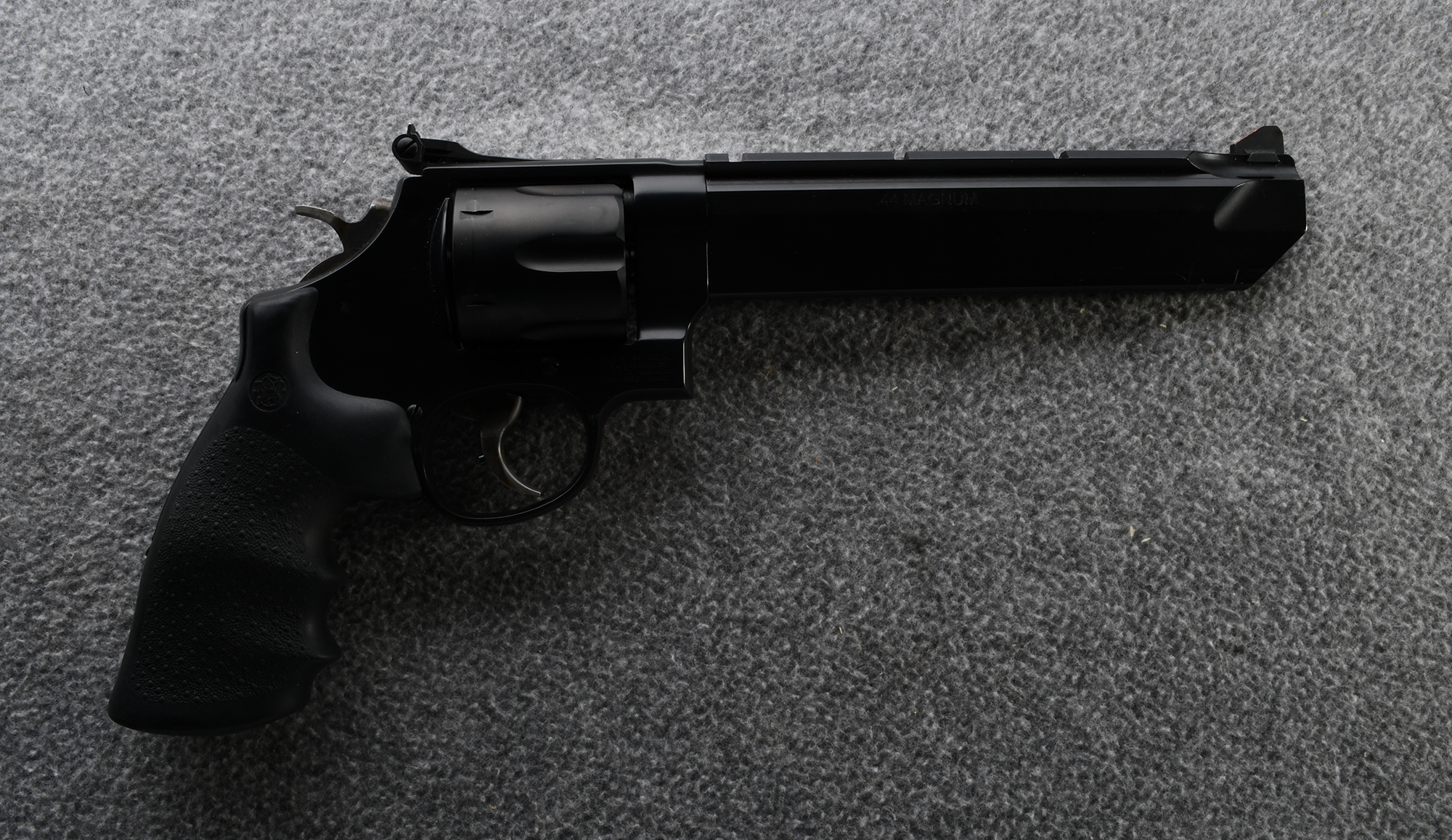 Image of Smith & Wesson ~ 629-6 ~ Performance Center ~ 44 Mag