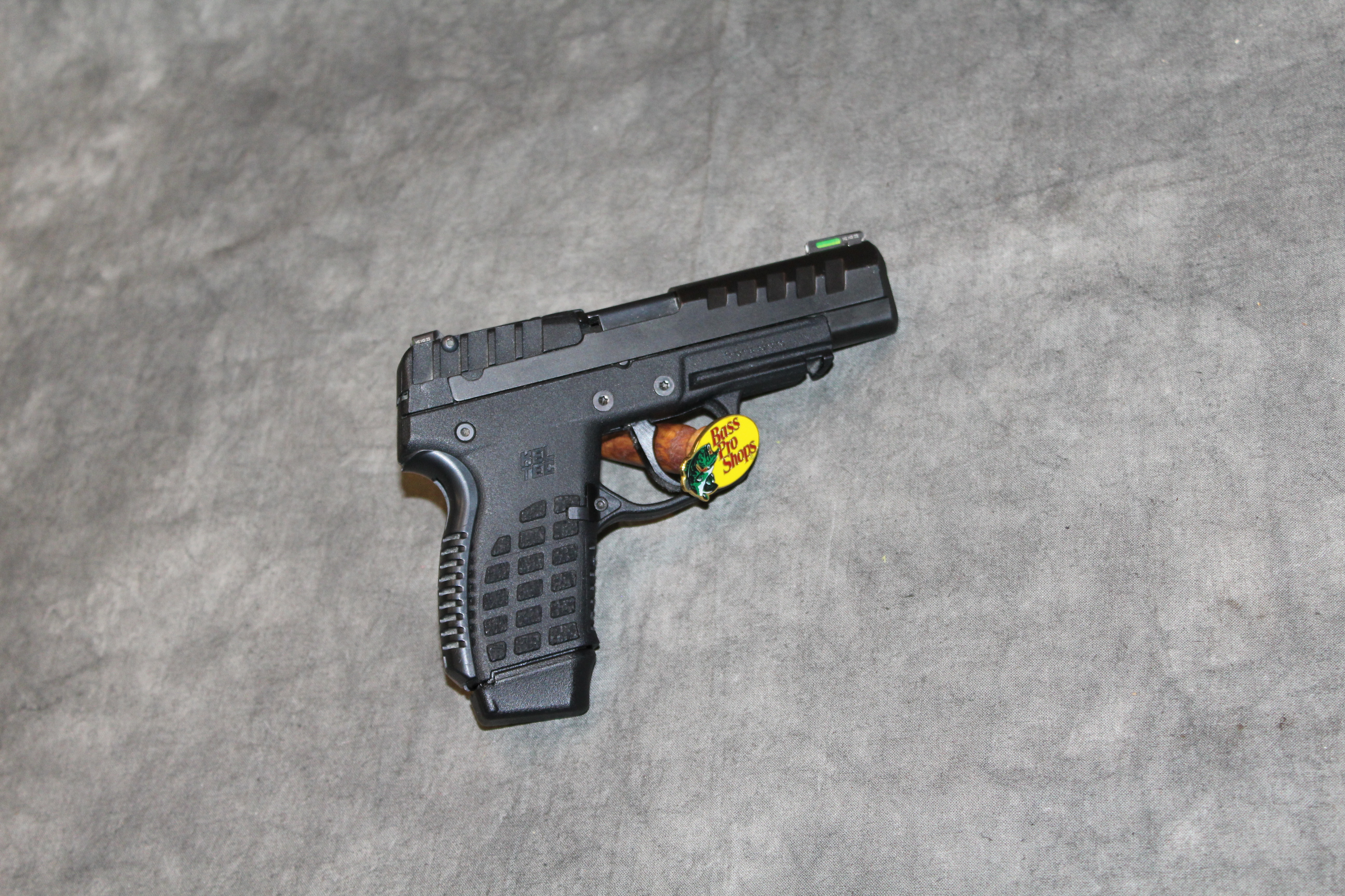 Image of Kel-Tec ~ P15 ~ 9mm