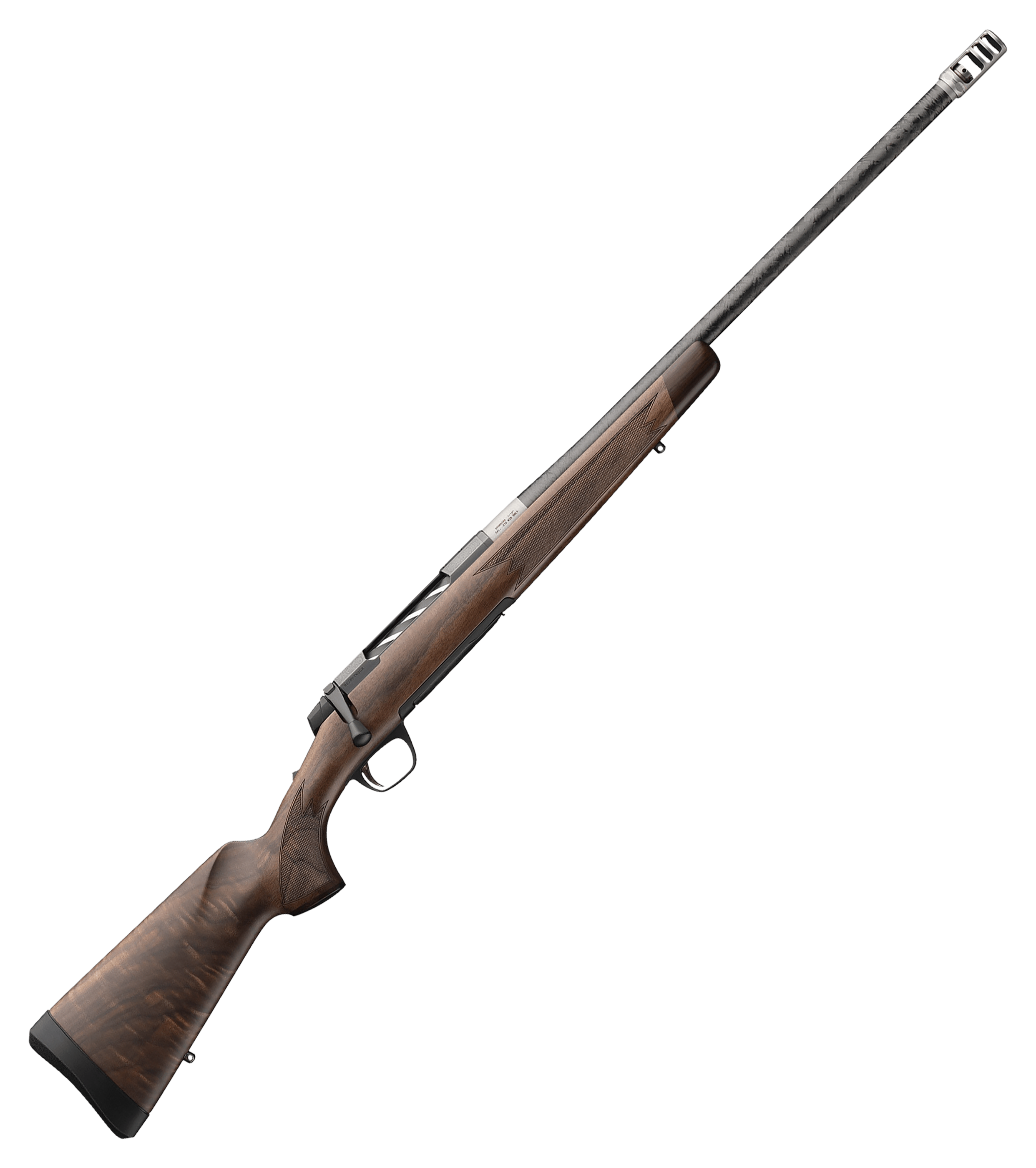 Browning XBolt 2 Medallion Carbon Fiber BoltAction Rifle  65 Credmoor  22