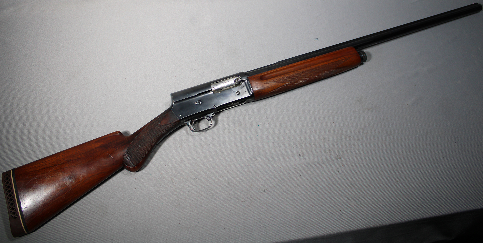 Image of FN Herstal ~ Browning Auto-5 ~ 16 Gauge