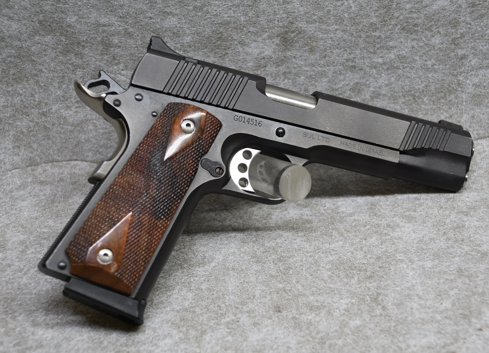 Image of Magnum Research ~ Desert Eagle 1911G ~ .45ACP