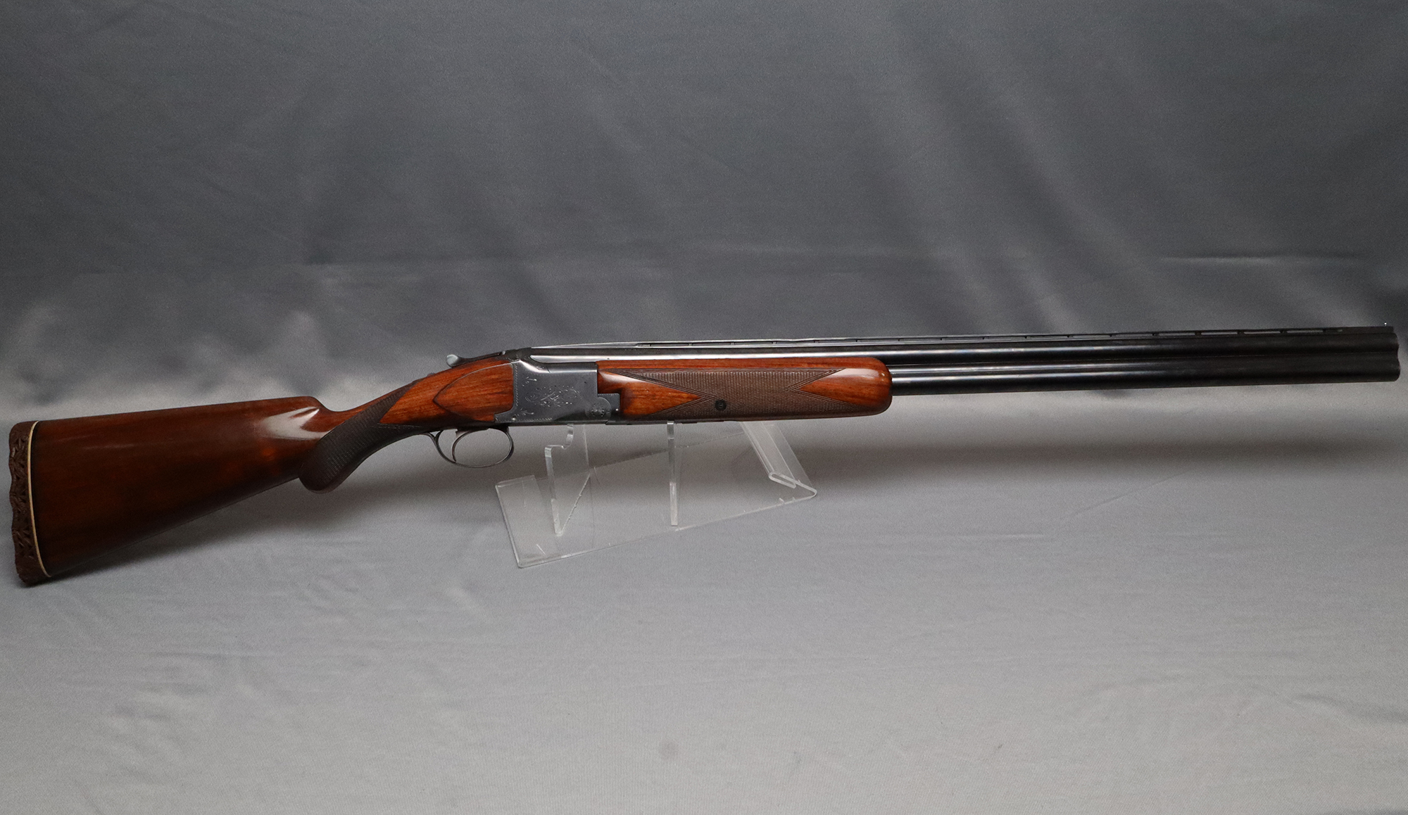 Browning ~ Superposed ~ 12 Gauge - Browning