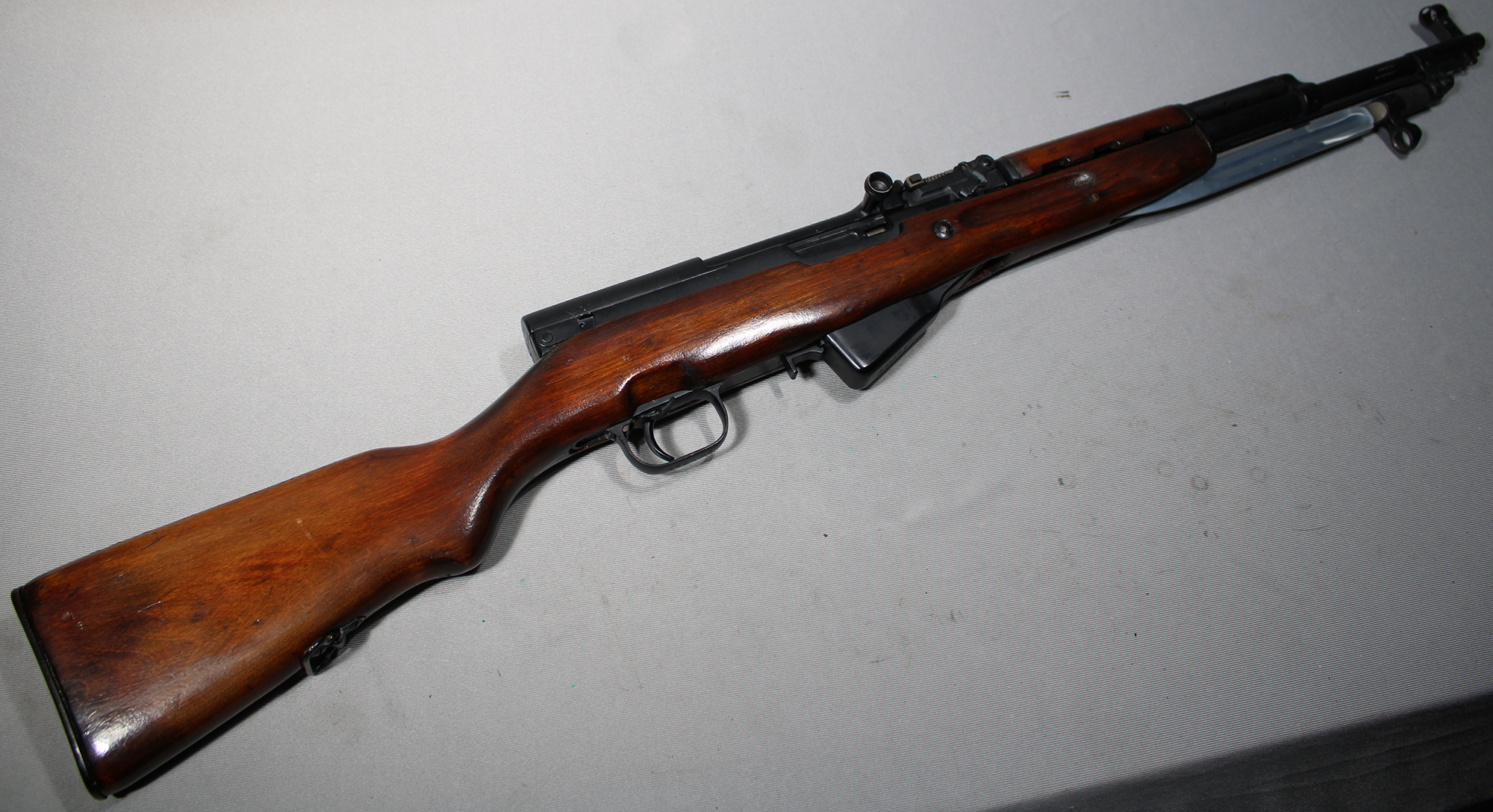 Image of Soviet ~ SKS ~ 7.62x39mm