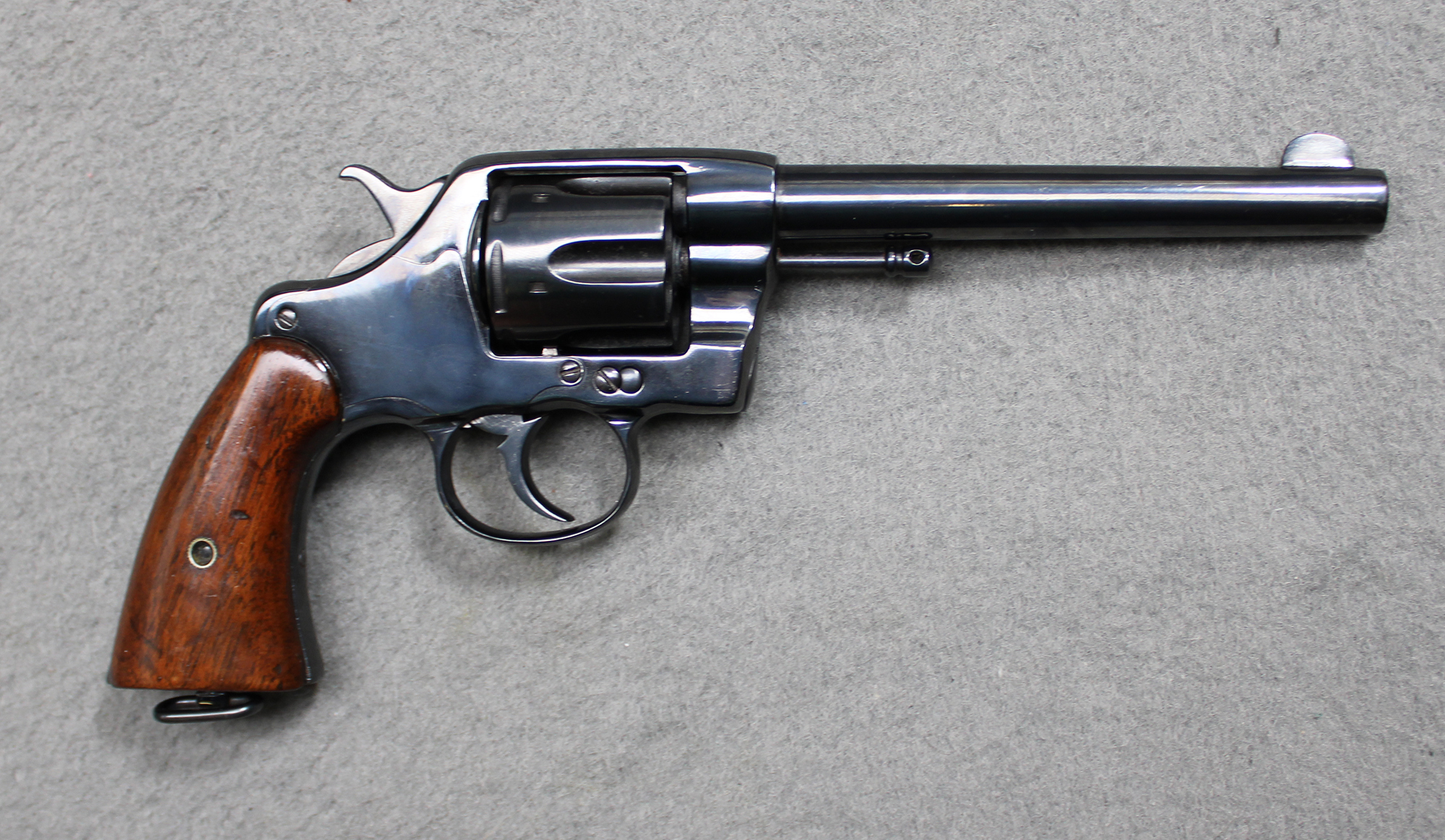 Image of Colt ~ D. A. ~ .38 Caliber