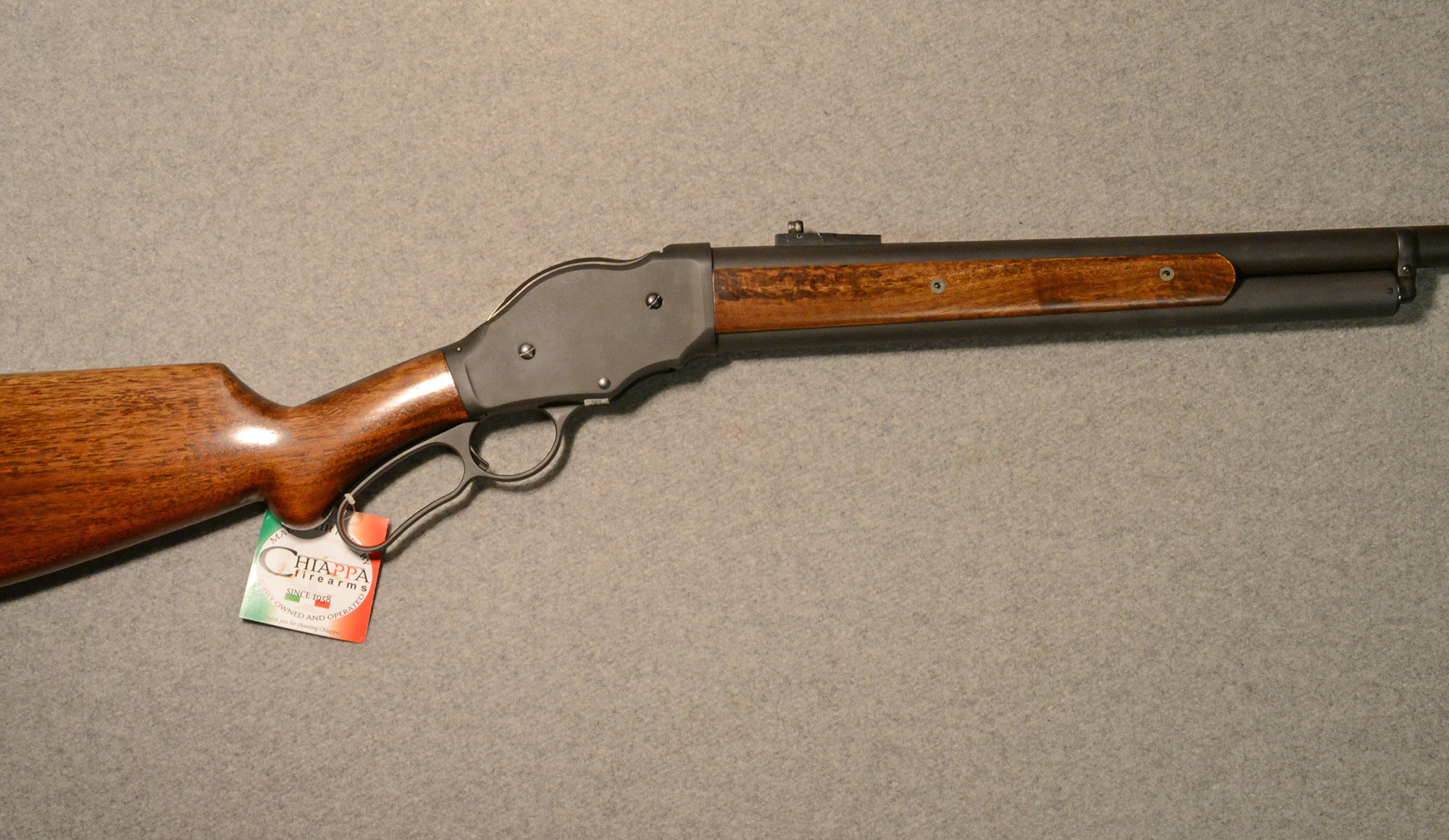 Image of Chiappa Firearms ~ Model 1887 ~ 12 Gauge