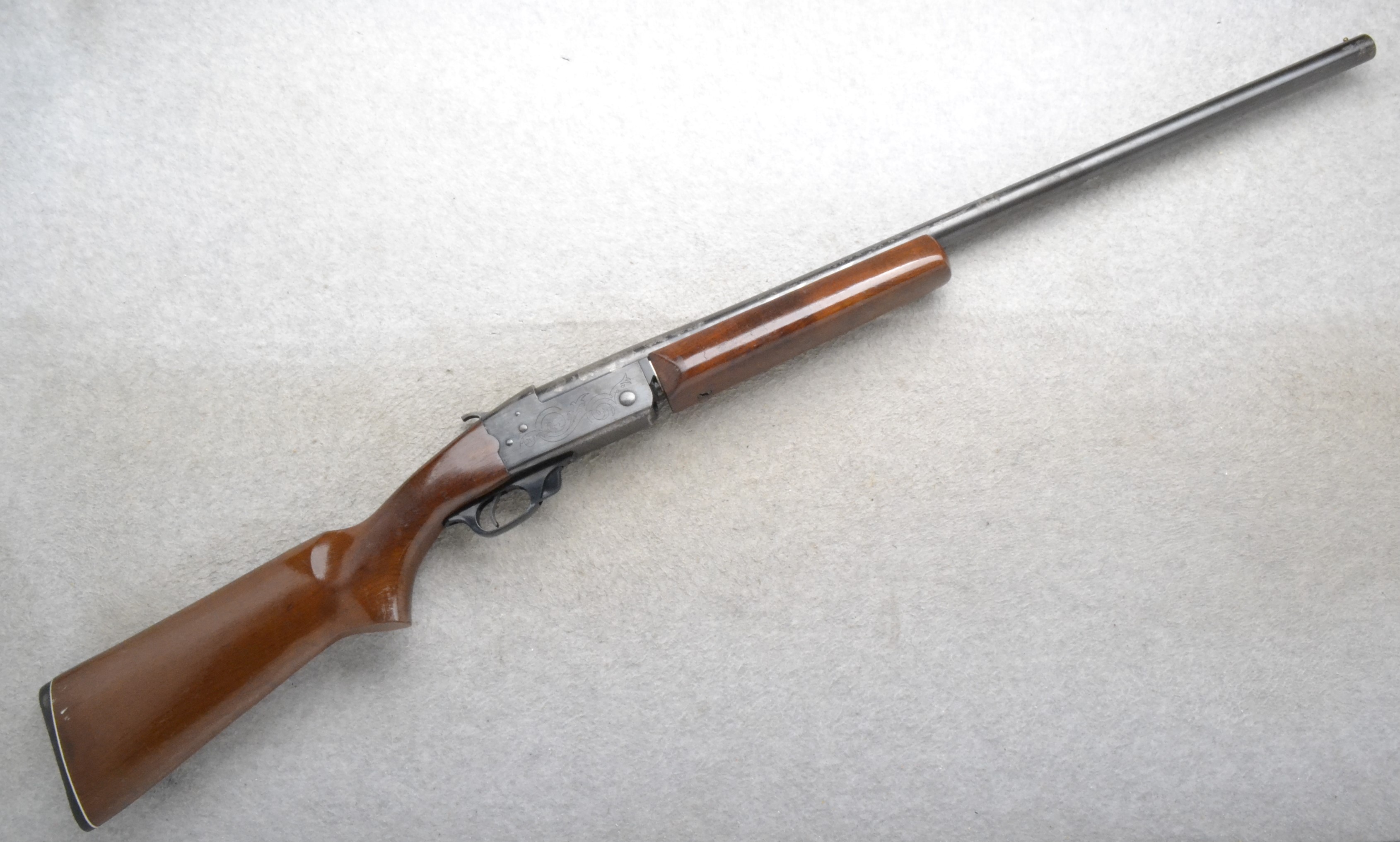 Image of CBC Brazilian ~ SB ~ 12 Gauge