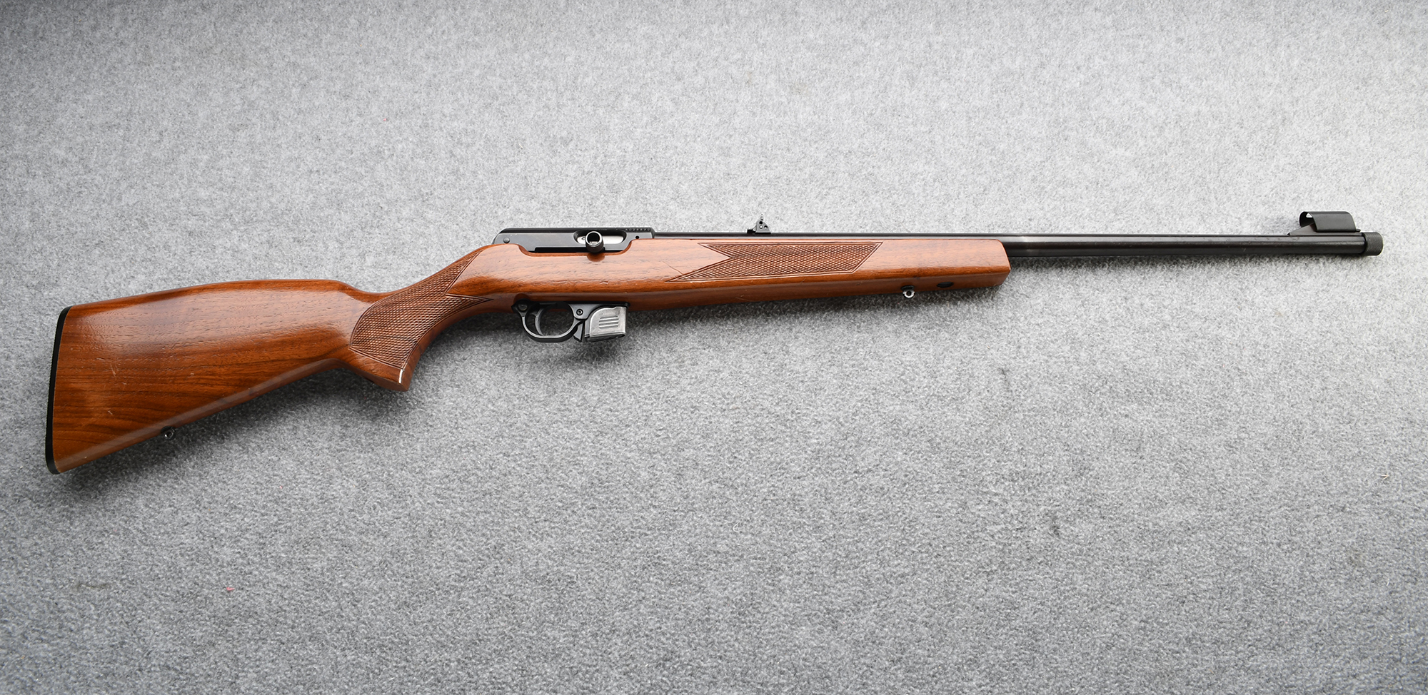 Image of CZ ~ 511 ~ .22 Long Rifle