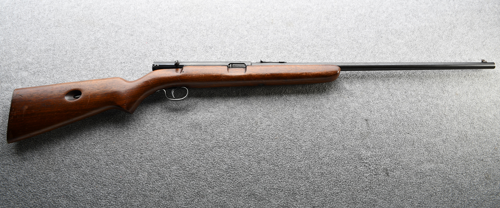 Winchester ~ 74 ~ .22 Long Rifle - Winchester