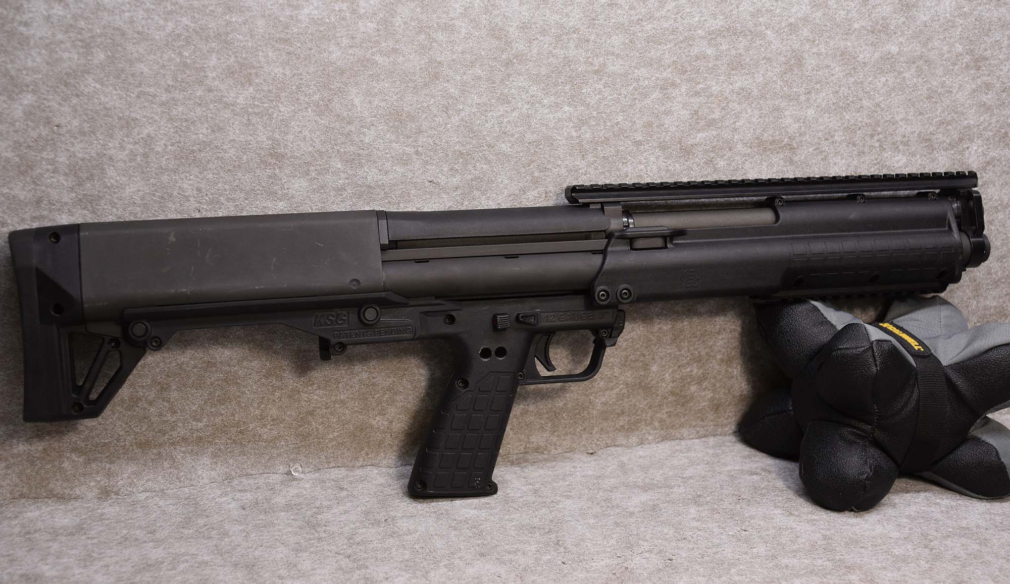 KEL-TEC ~ KSG ~ 12 GAUGE - KelTec