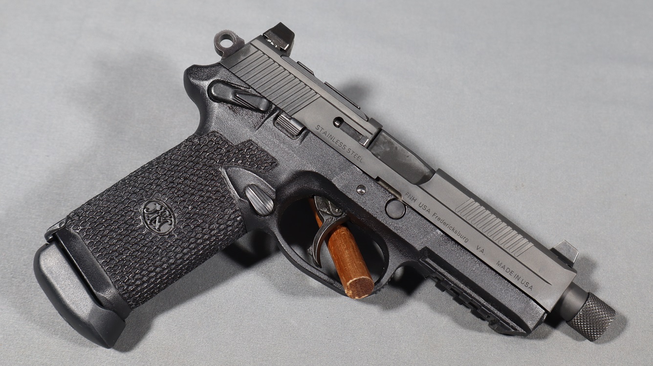 Image of FN~FNX-45 Tactical~.45 Auto