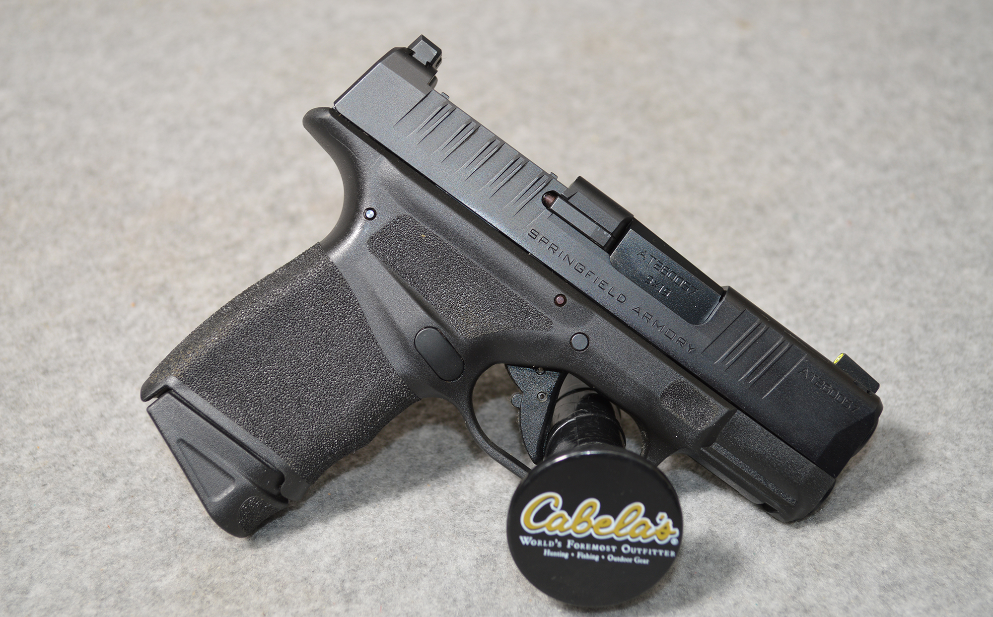 Springfield Armory ~ Hellcat ~ 9 MM Luger - Springfield Armory