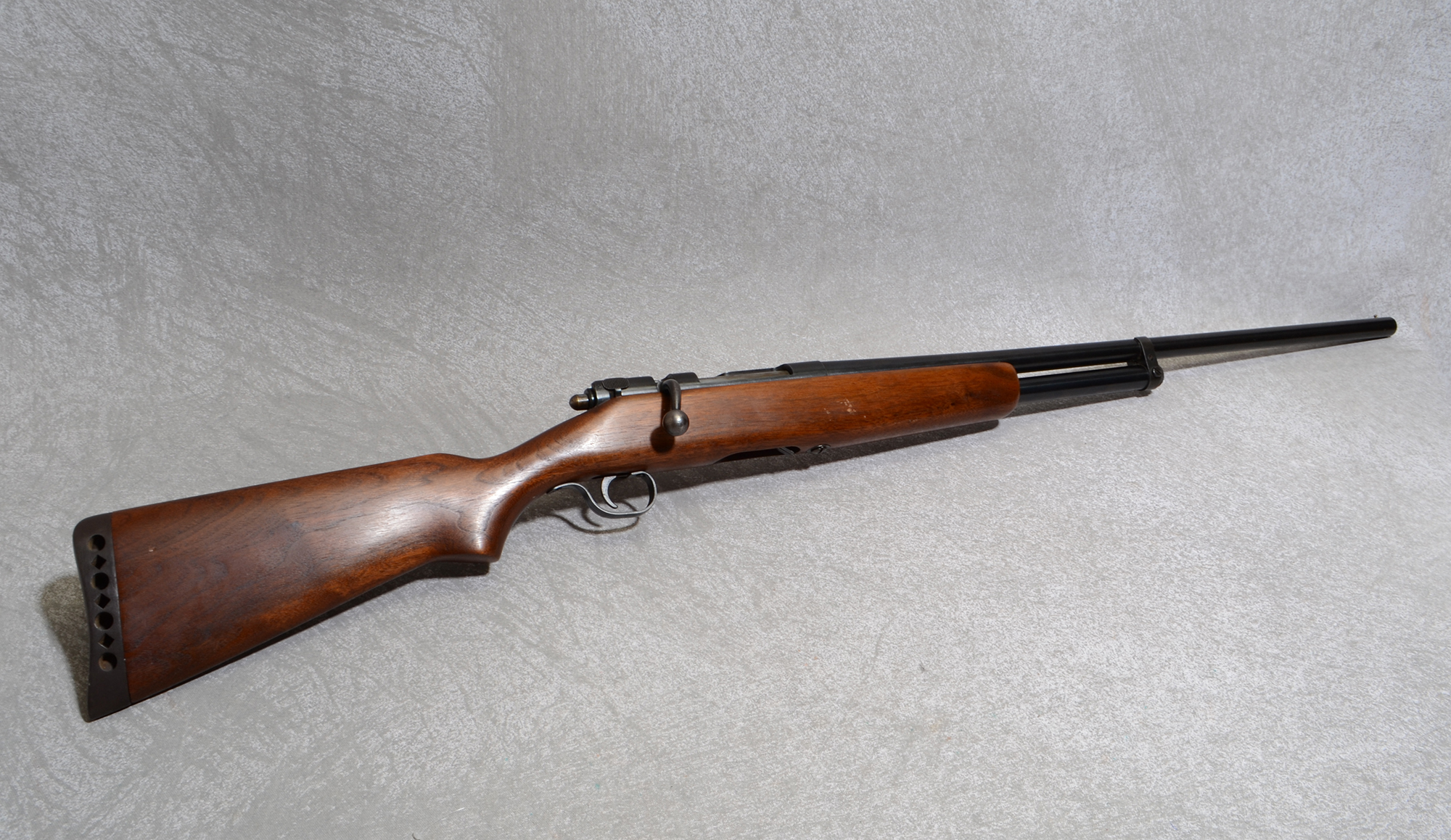  J. C. Higgins 583.2 Shotgun, 16 Gauge, 26" Barrel - $199.99 at Bass Pro Shops