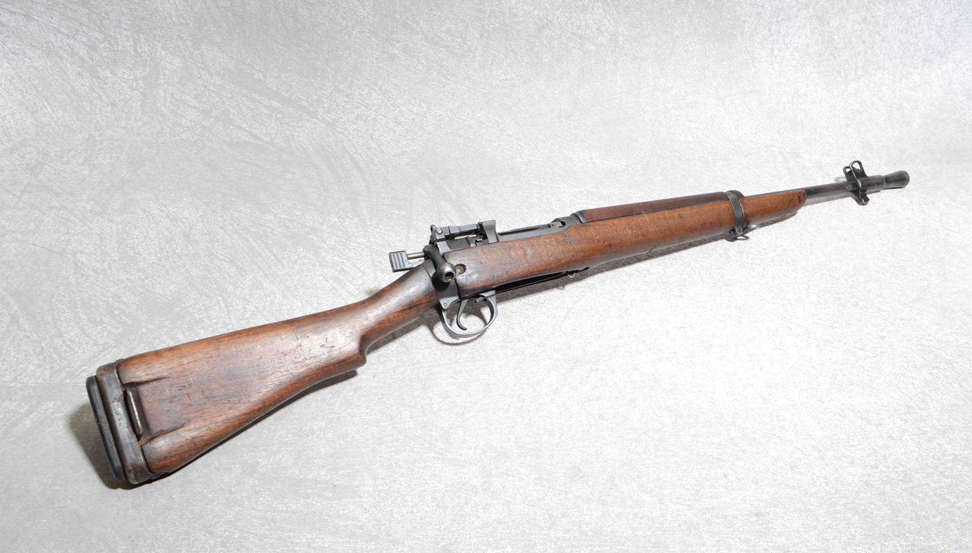 Image of Enfield No 5 MK 1 Rifle, .303 British, 20.5 inch Barrel
