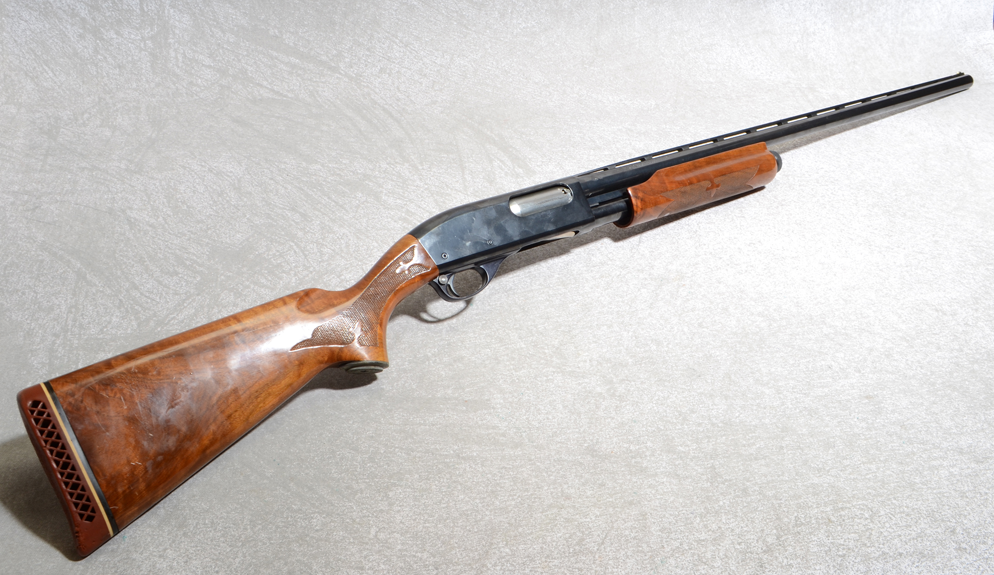Image of Remington 870TB Shotgun, 12 Gauge, 30 inch Barrel