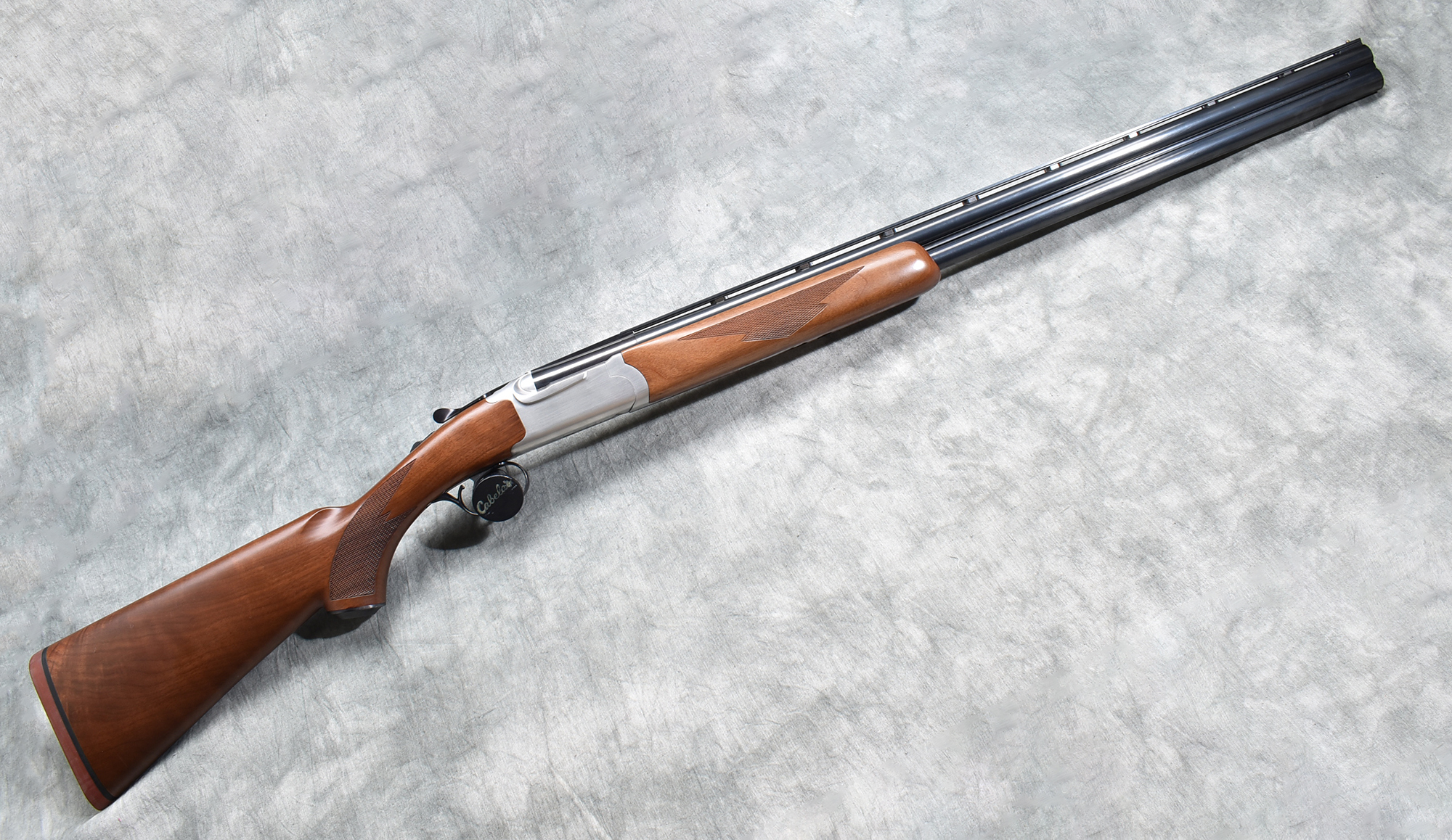 RUGER ~ RED LABEL ~ 20 GAUGE - Ruger