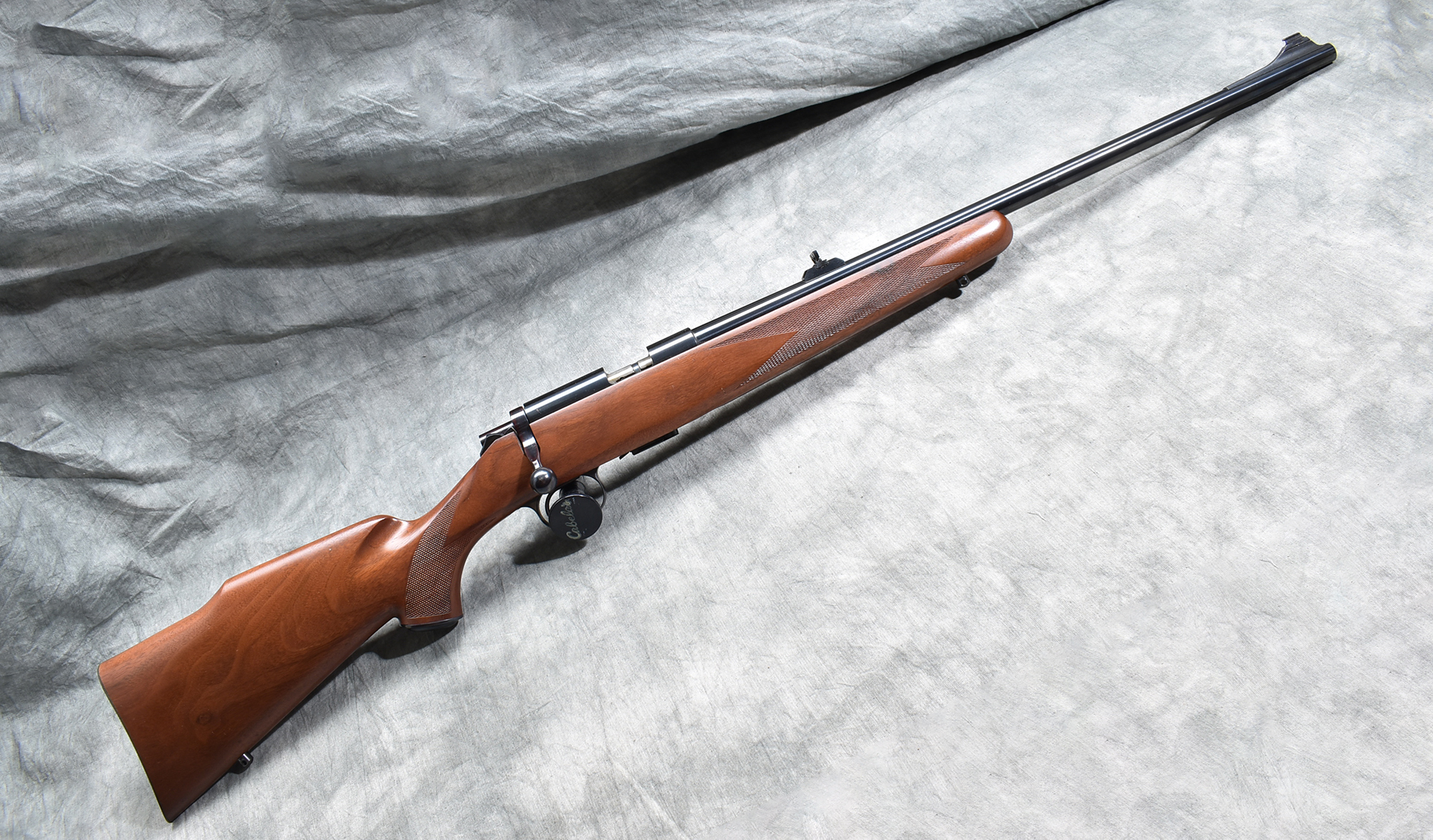 Image of KIMBER OF OREGON ~ 82 ~ .22 WMR