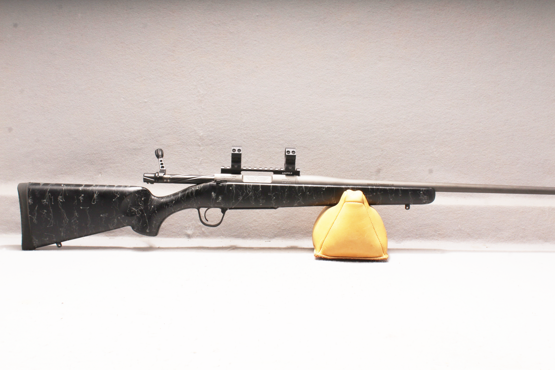 Christensen 14 Mesa 6.5 Creedmoor - Christensen Arms
